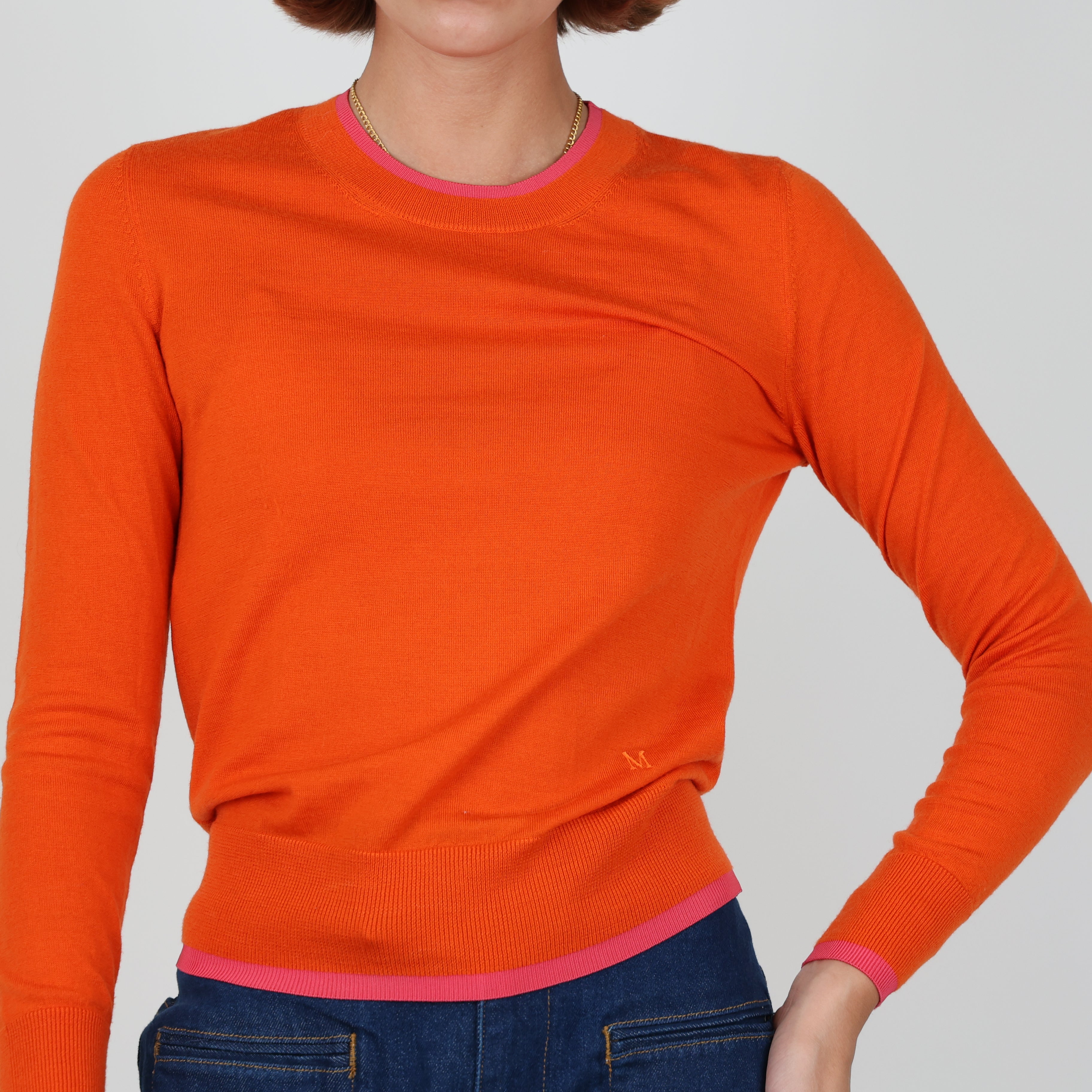 Knitwear, UK Size 8