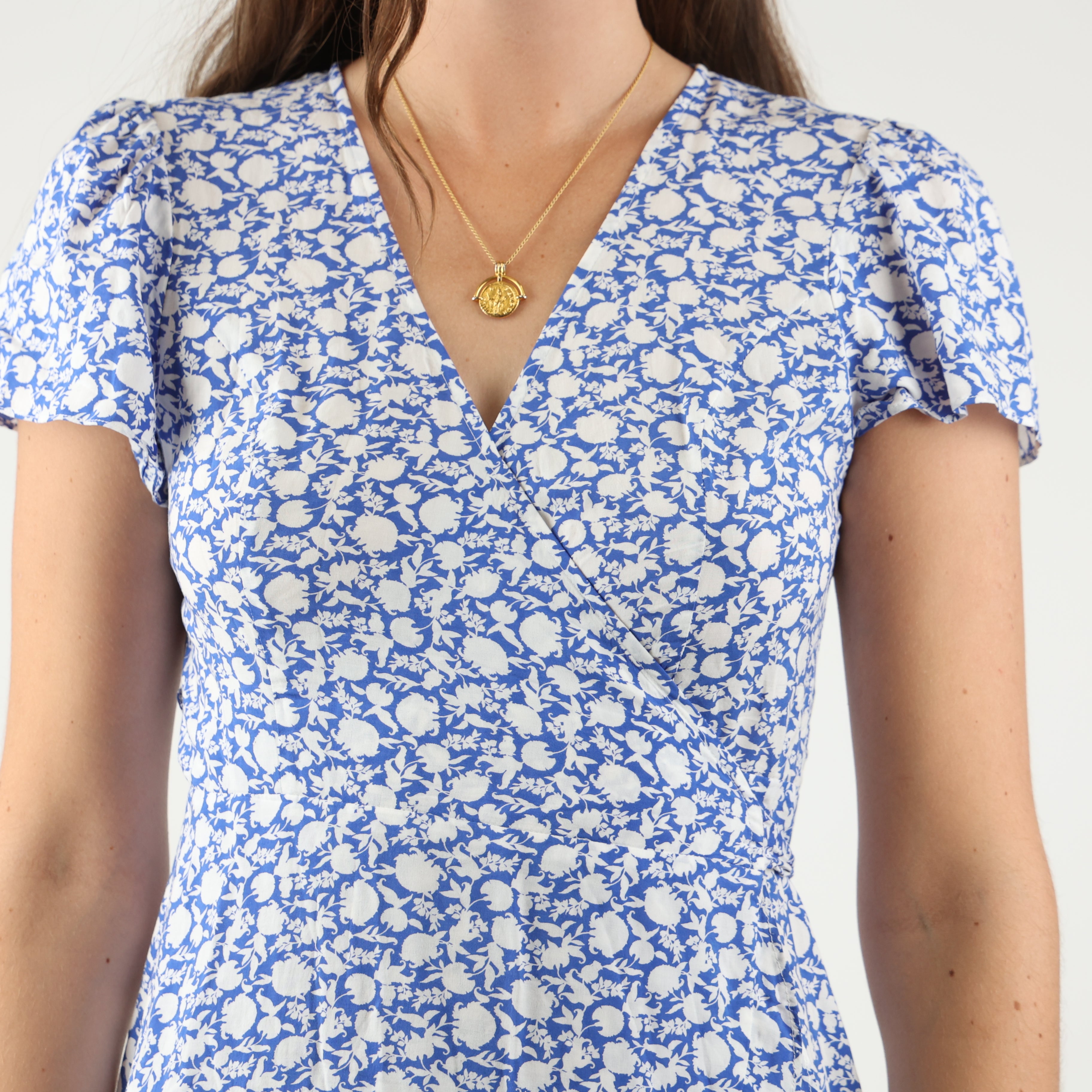 Dress, UK Size 12