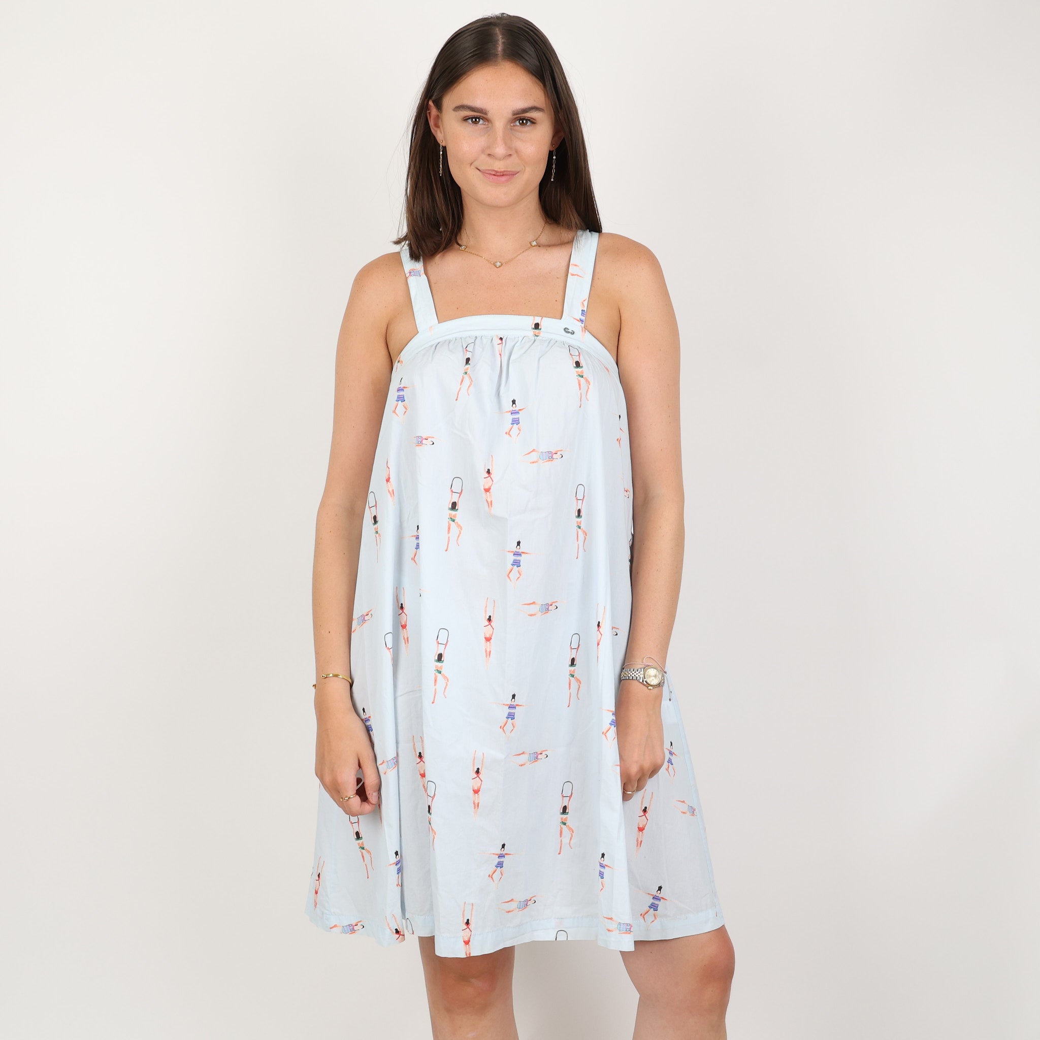 Dress, UK Size 10