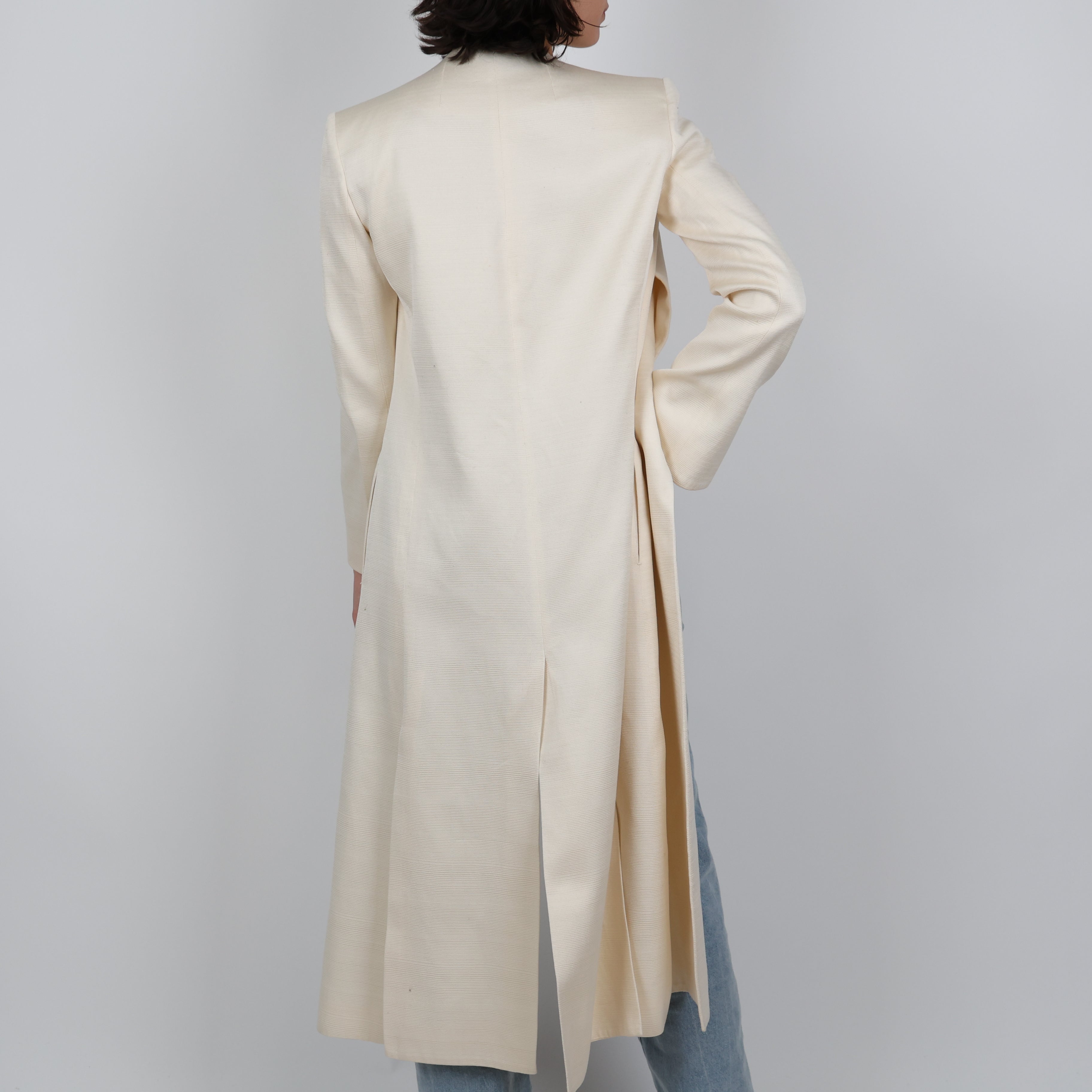 Coat, UK Size 8