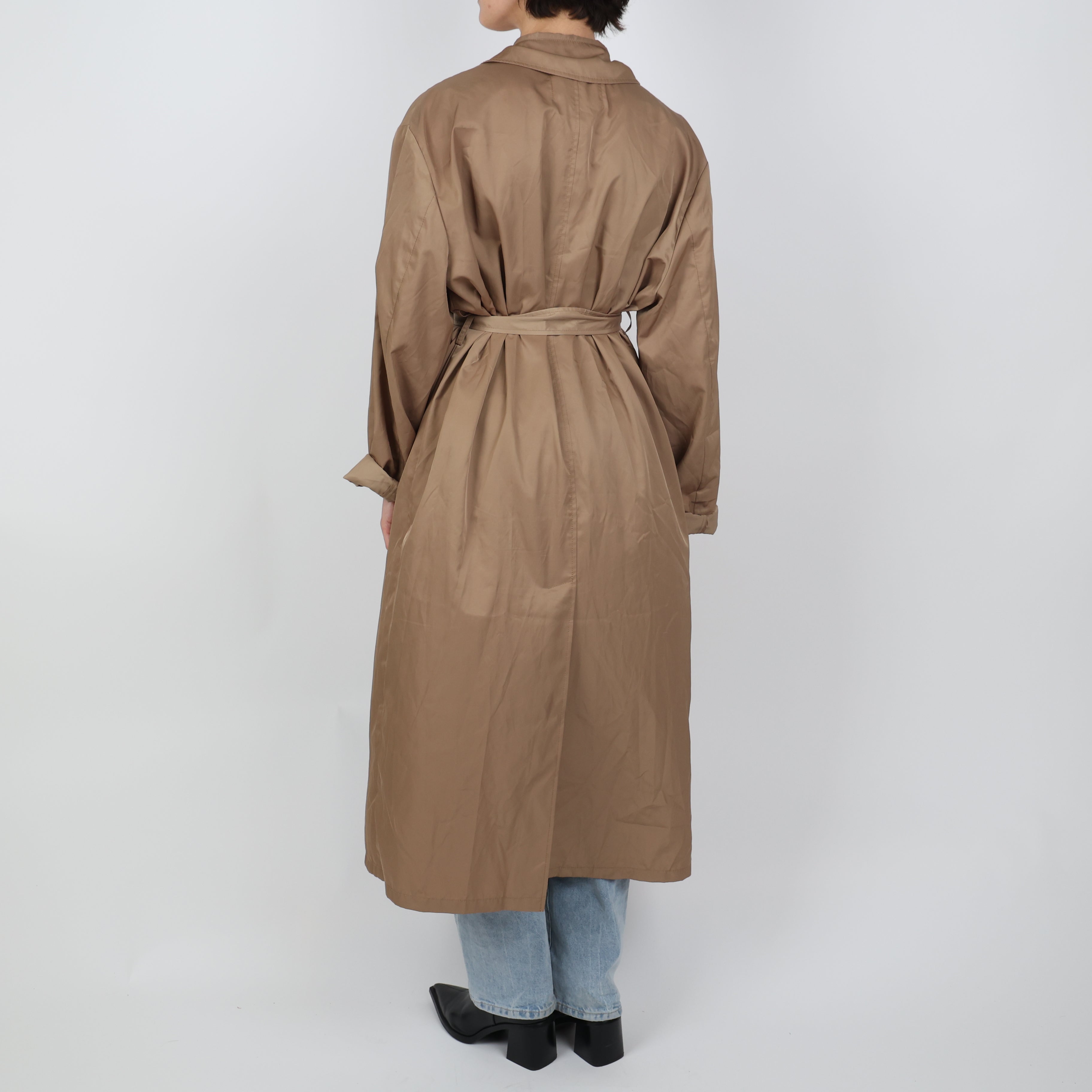 Coat, UK Size 8
