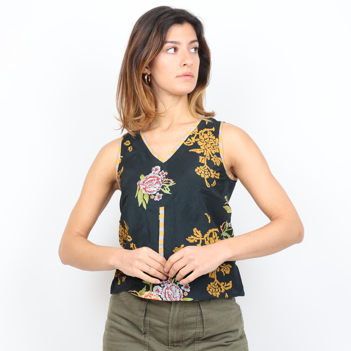 Top, UK Size 6