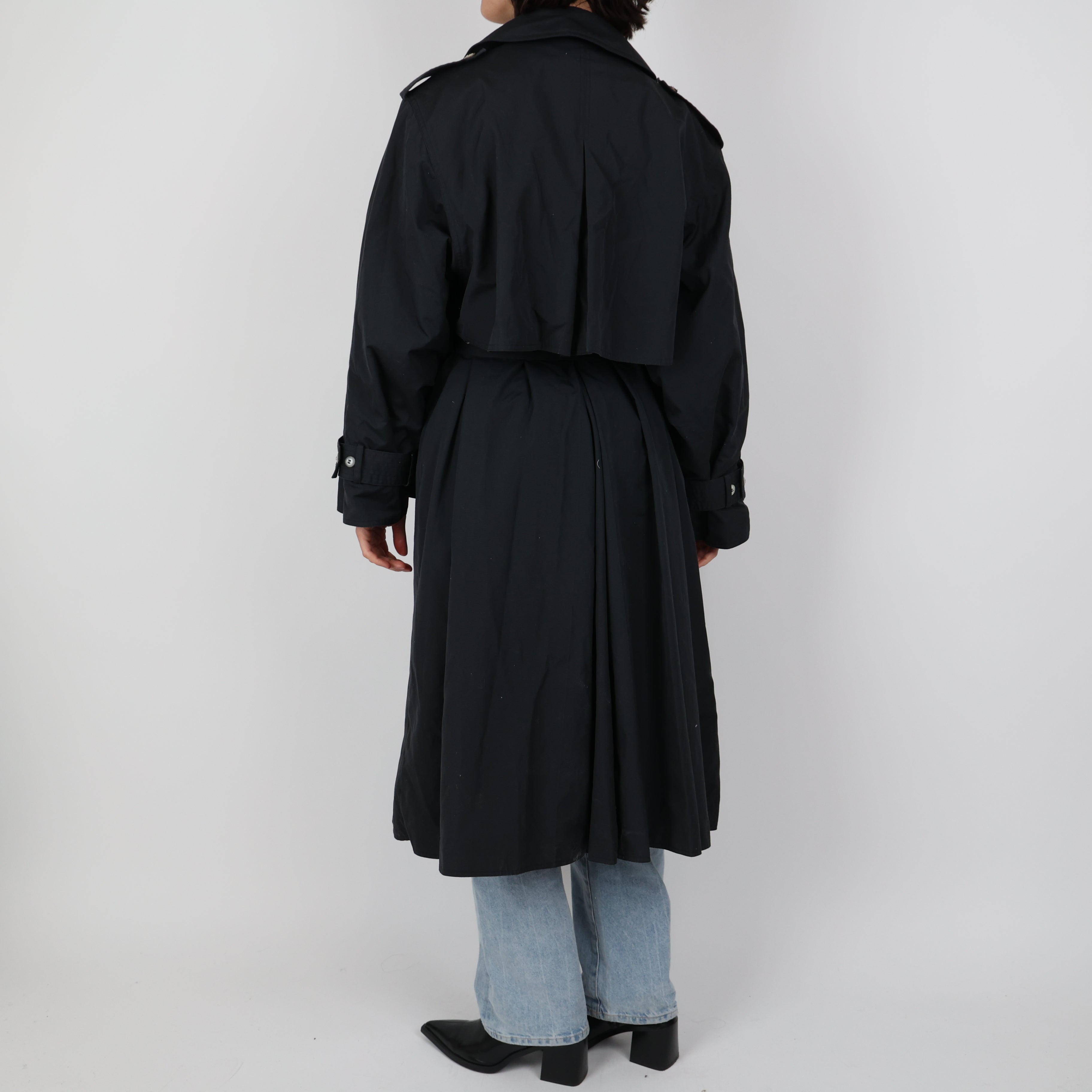 Coat, UK Size 12