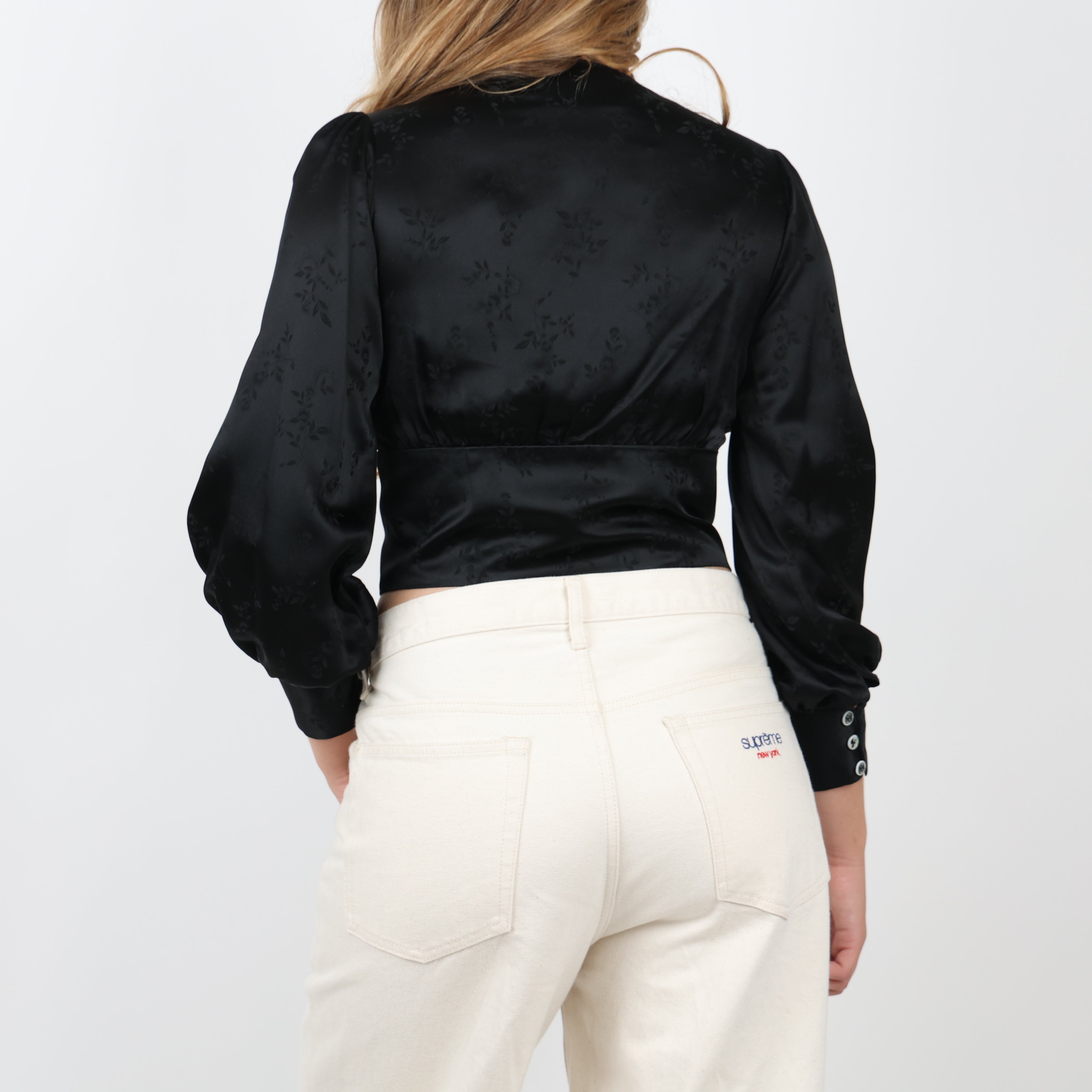 Top, UK Size 8