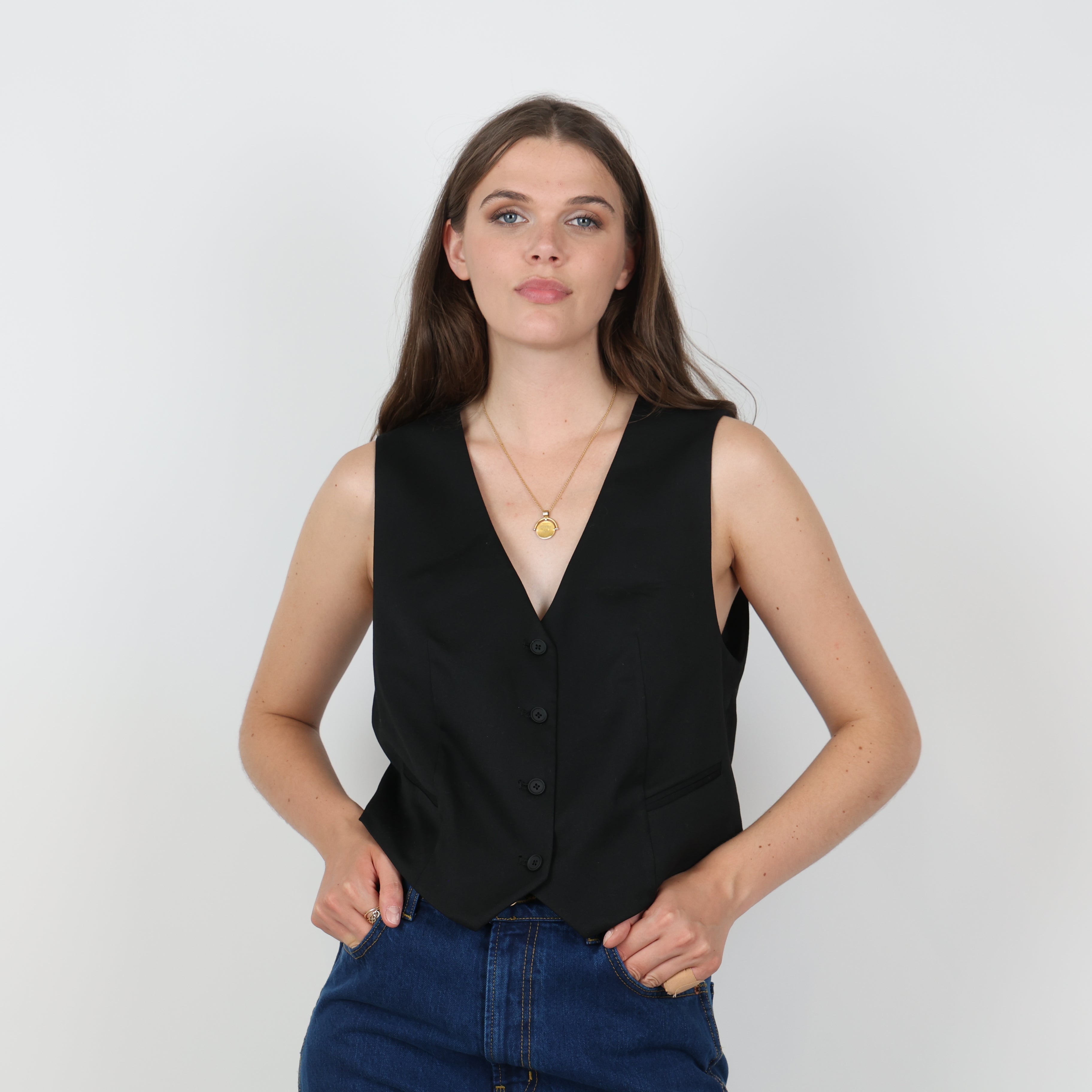 Top, UK Size 14