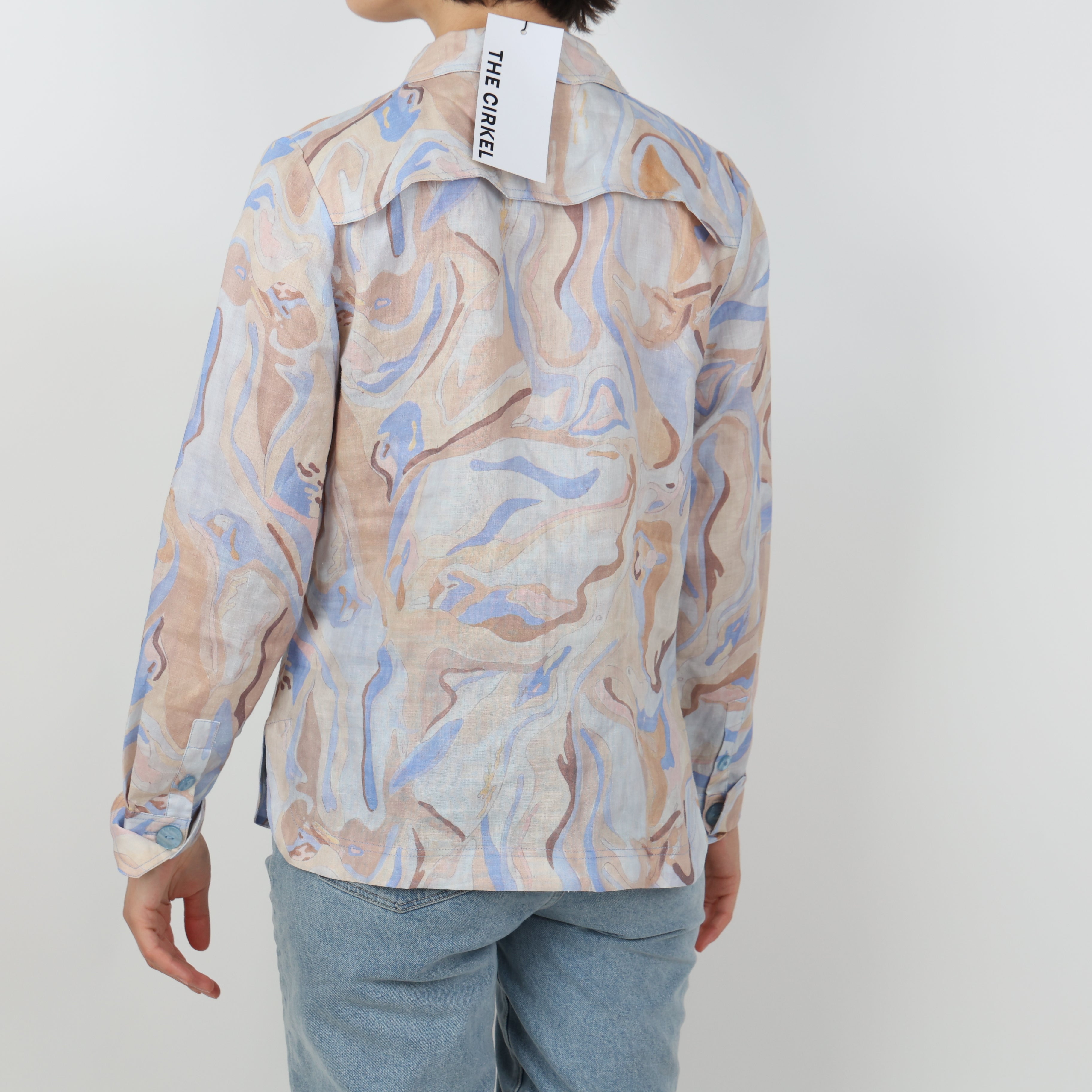 Shirt, UK Size 10