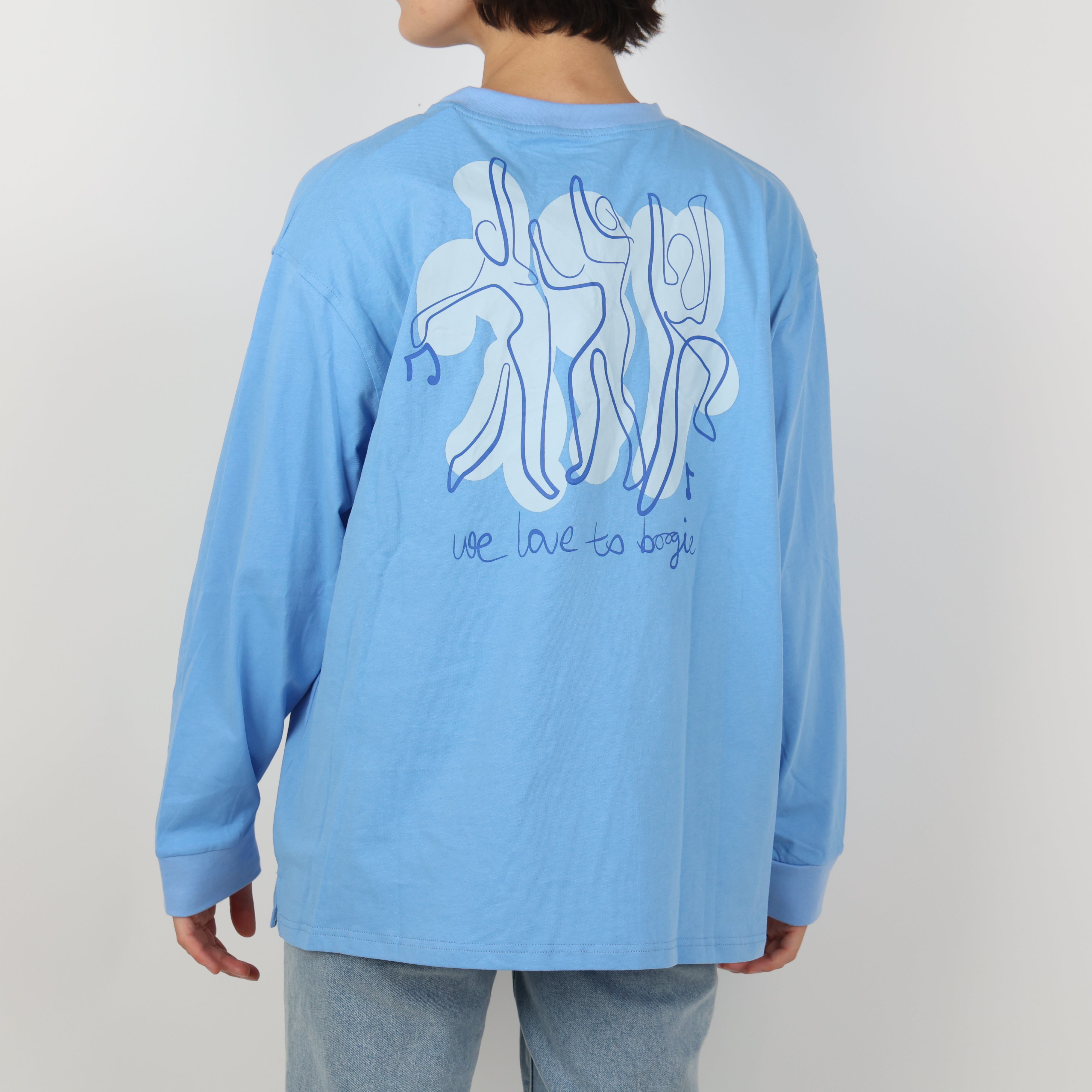 Top, UK Size 8