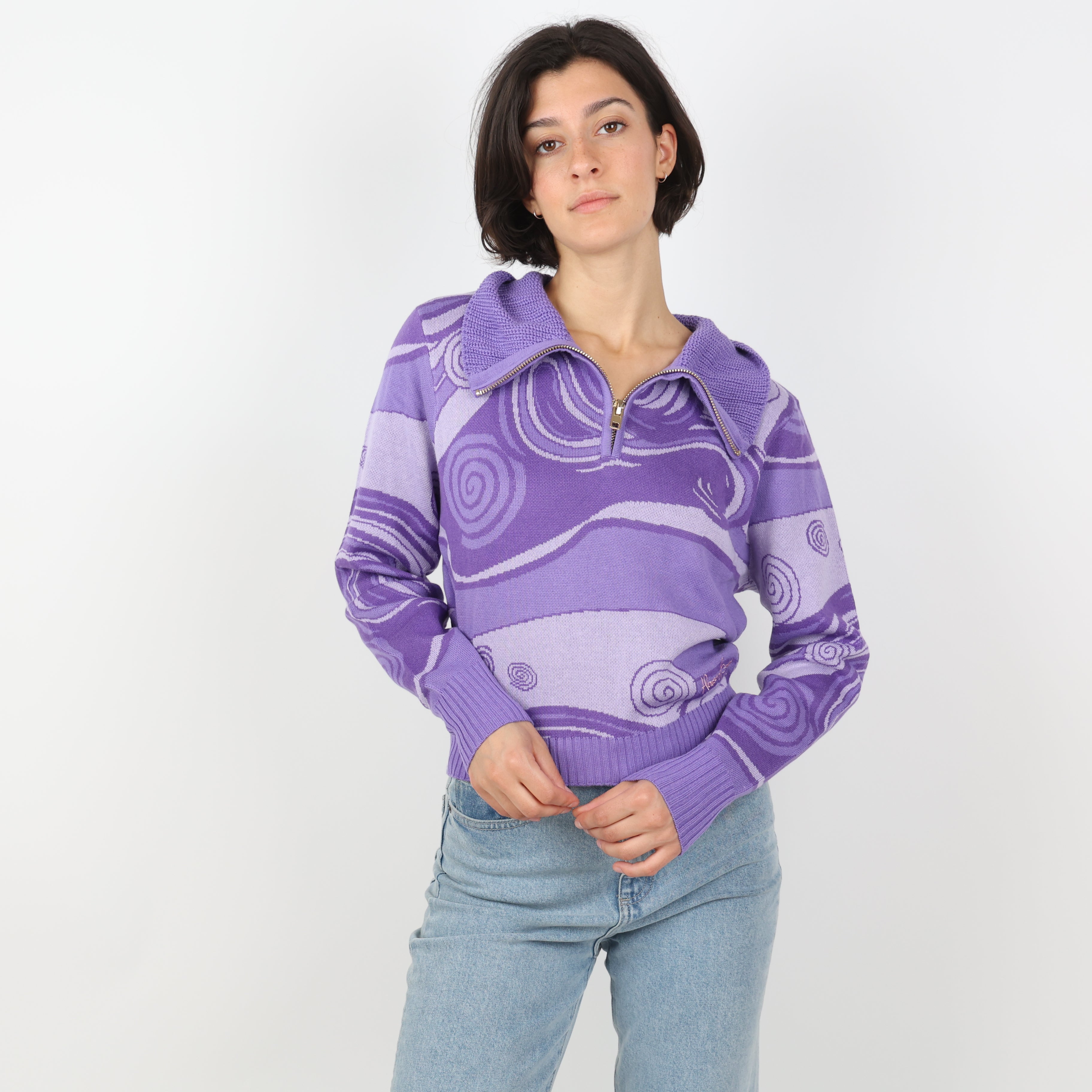 Knitwear, UK Size 12