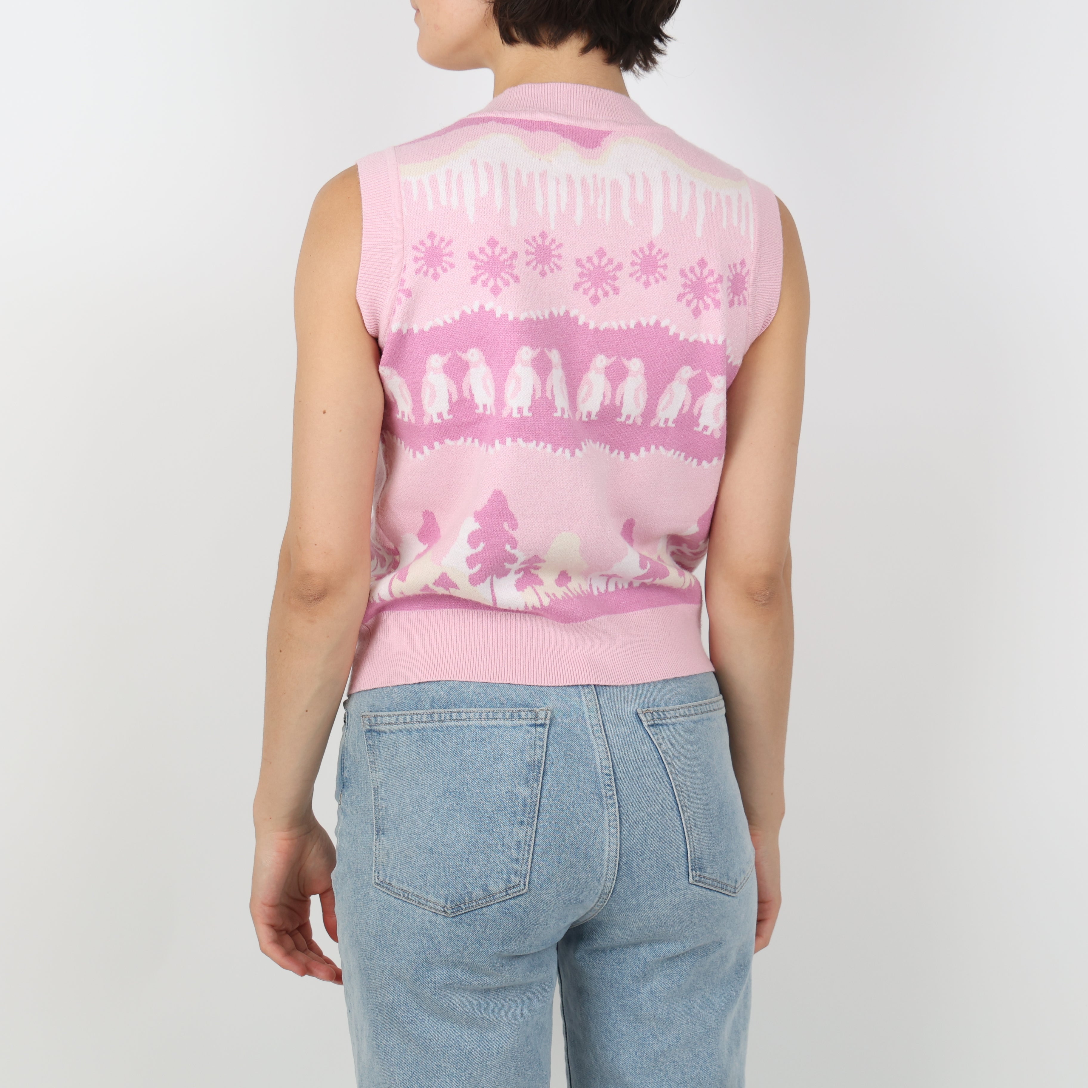 Knitwear, UK Size 10