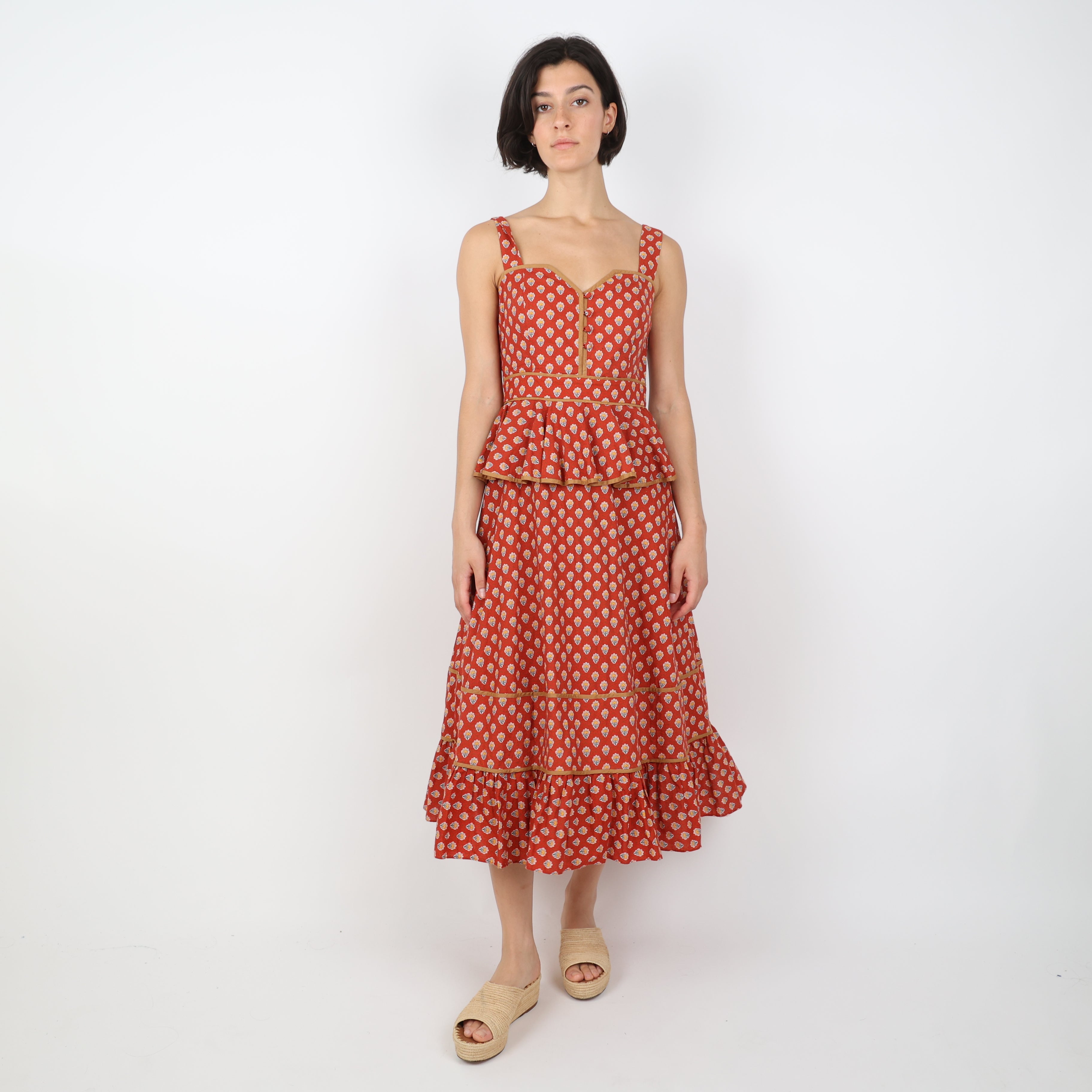 Dress, UK Size 8