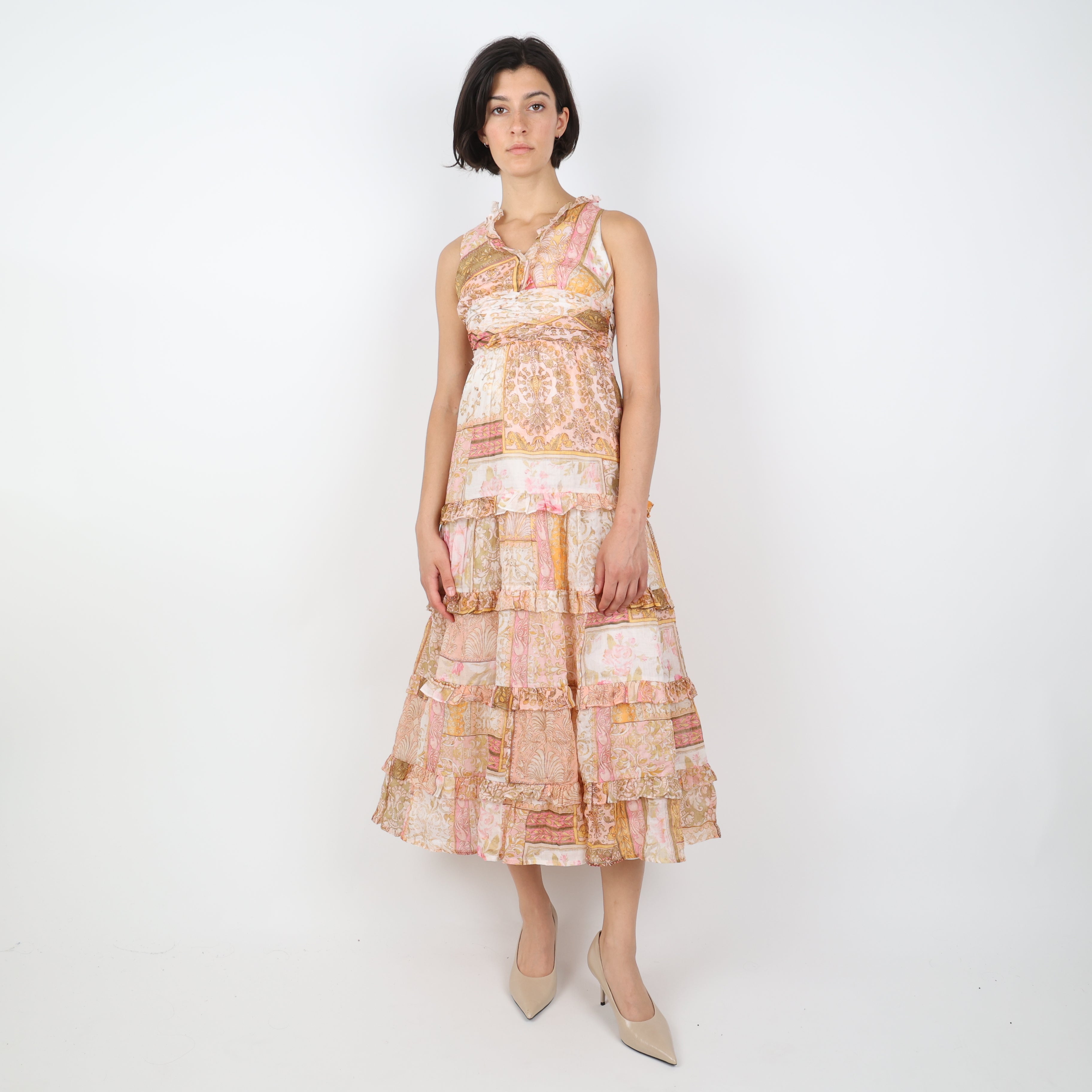 Dress, UK Size 6