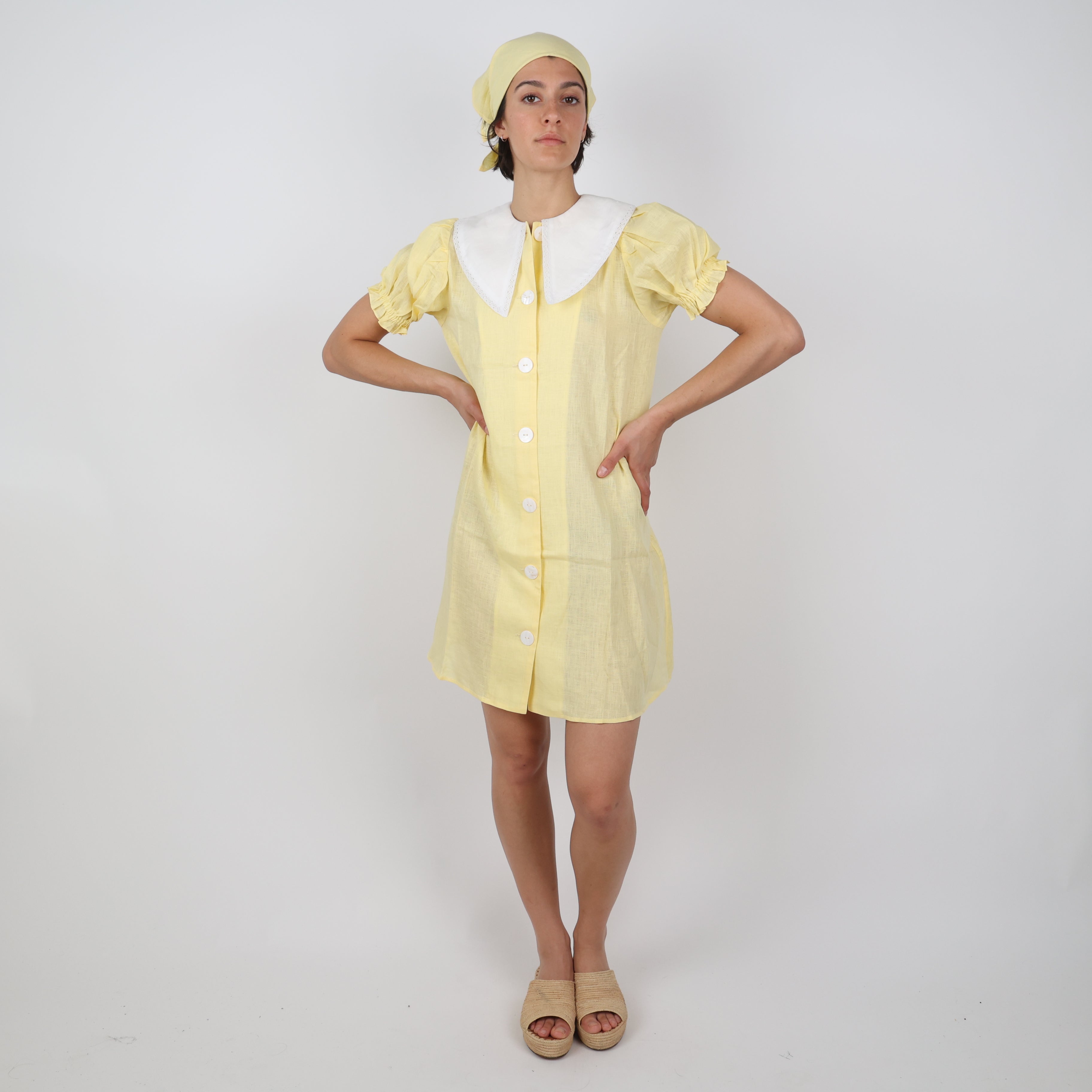 Dress, UK Size 10