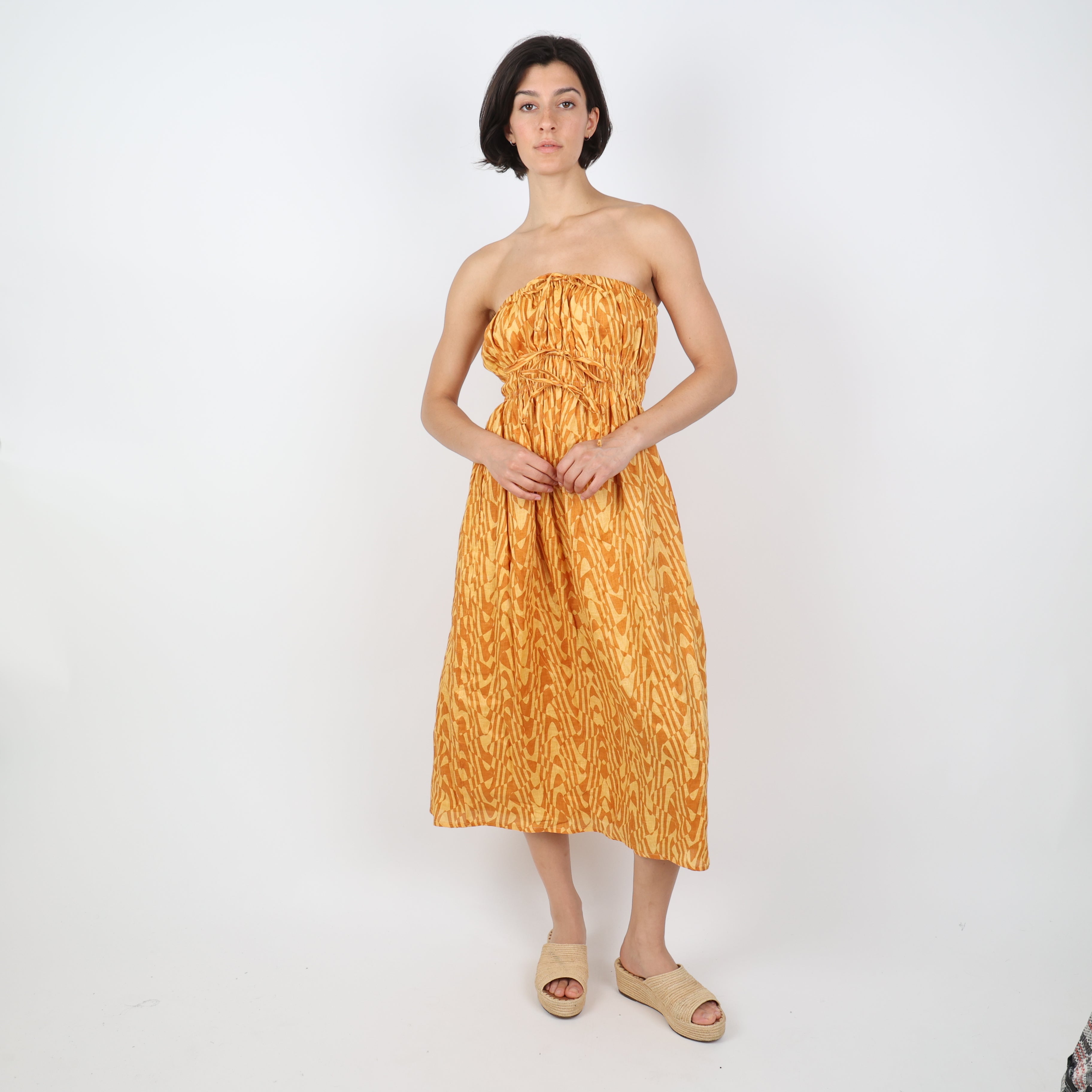 Dress, UK Size 10