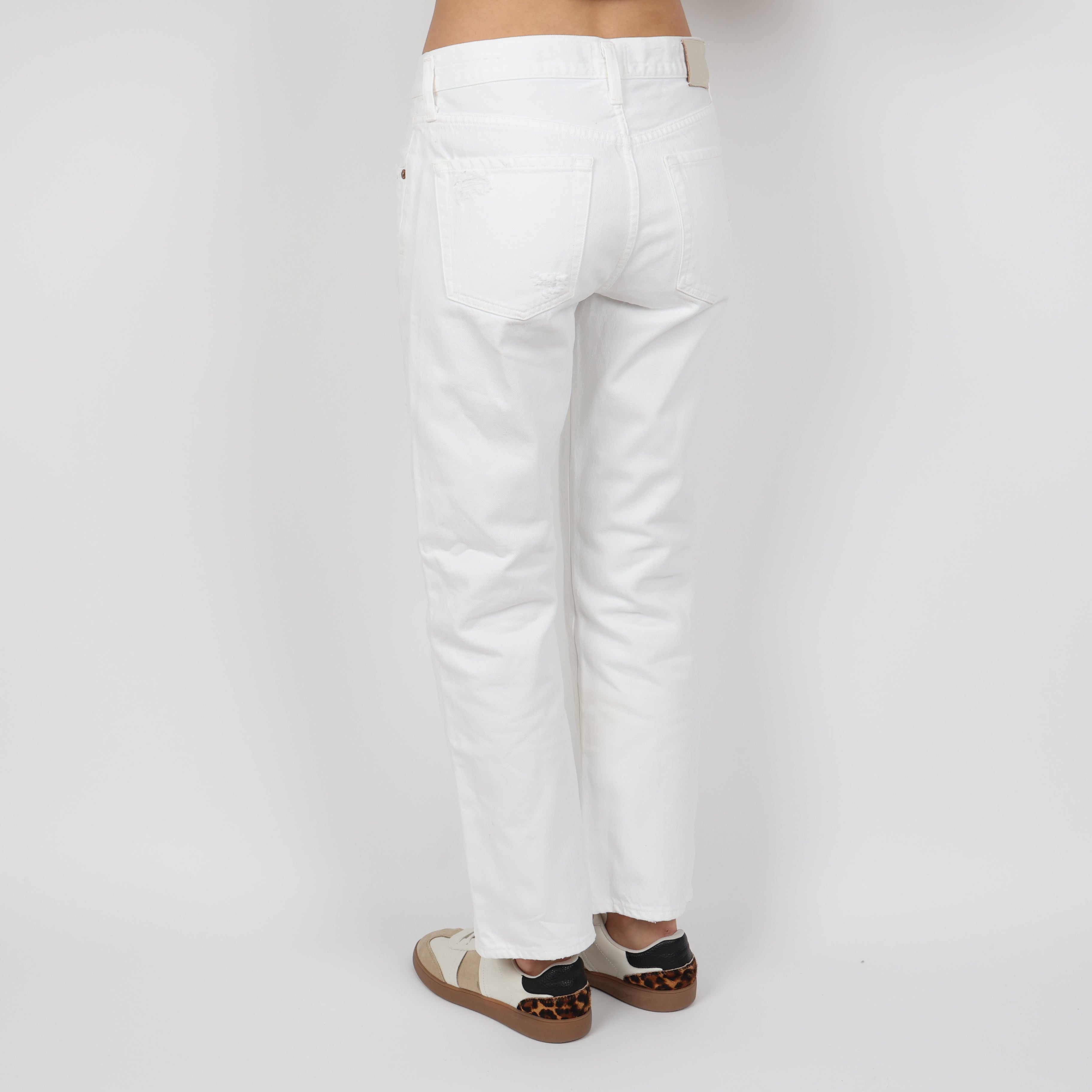 Jeans, Waist 26