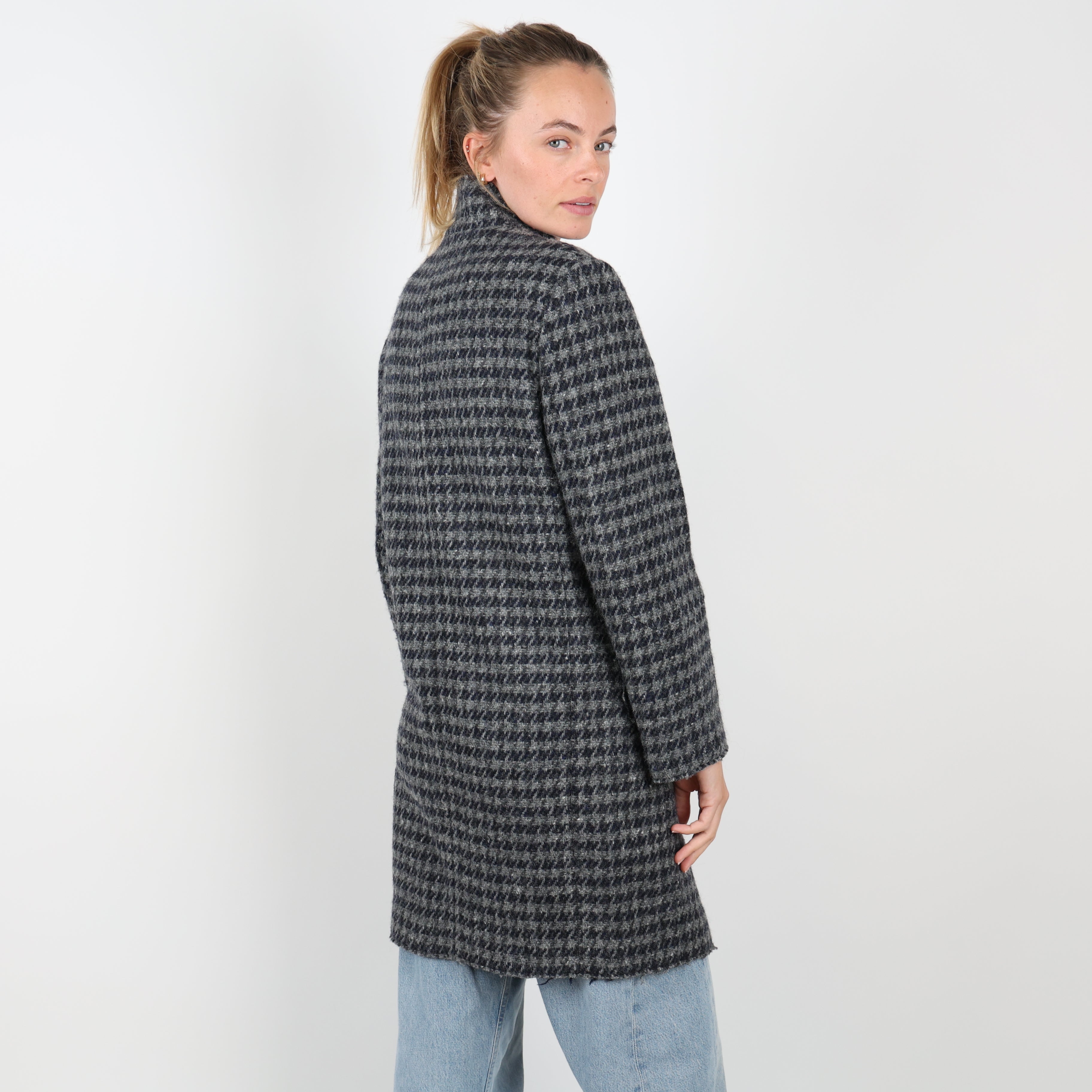 Coat, UK Size 10
