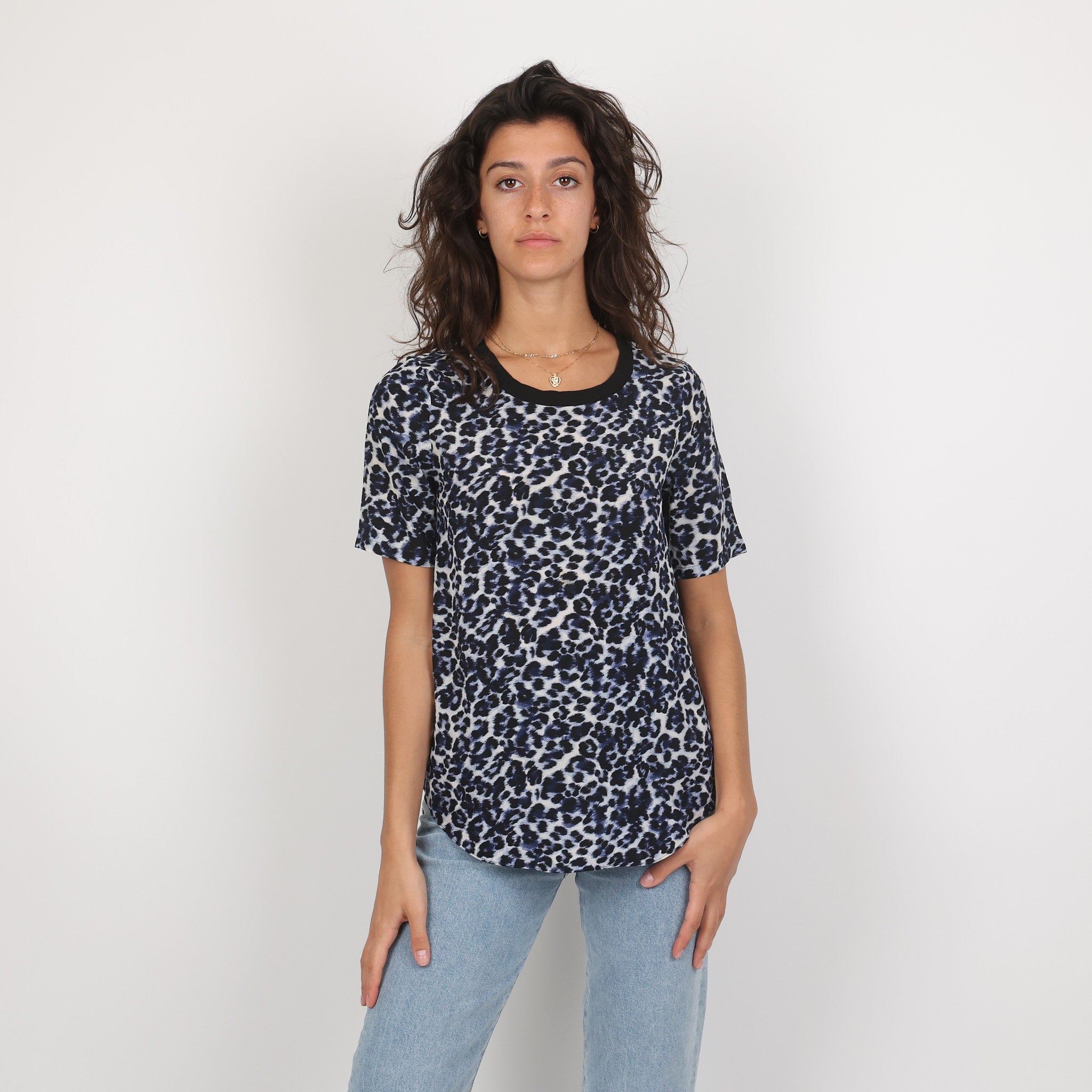 Top, UK Size 6