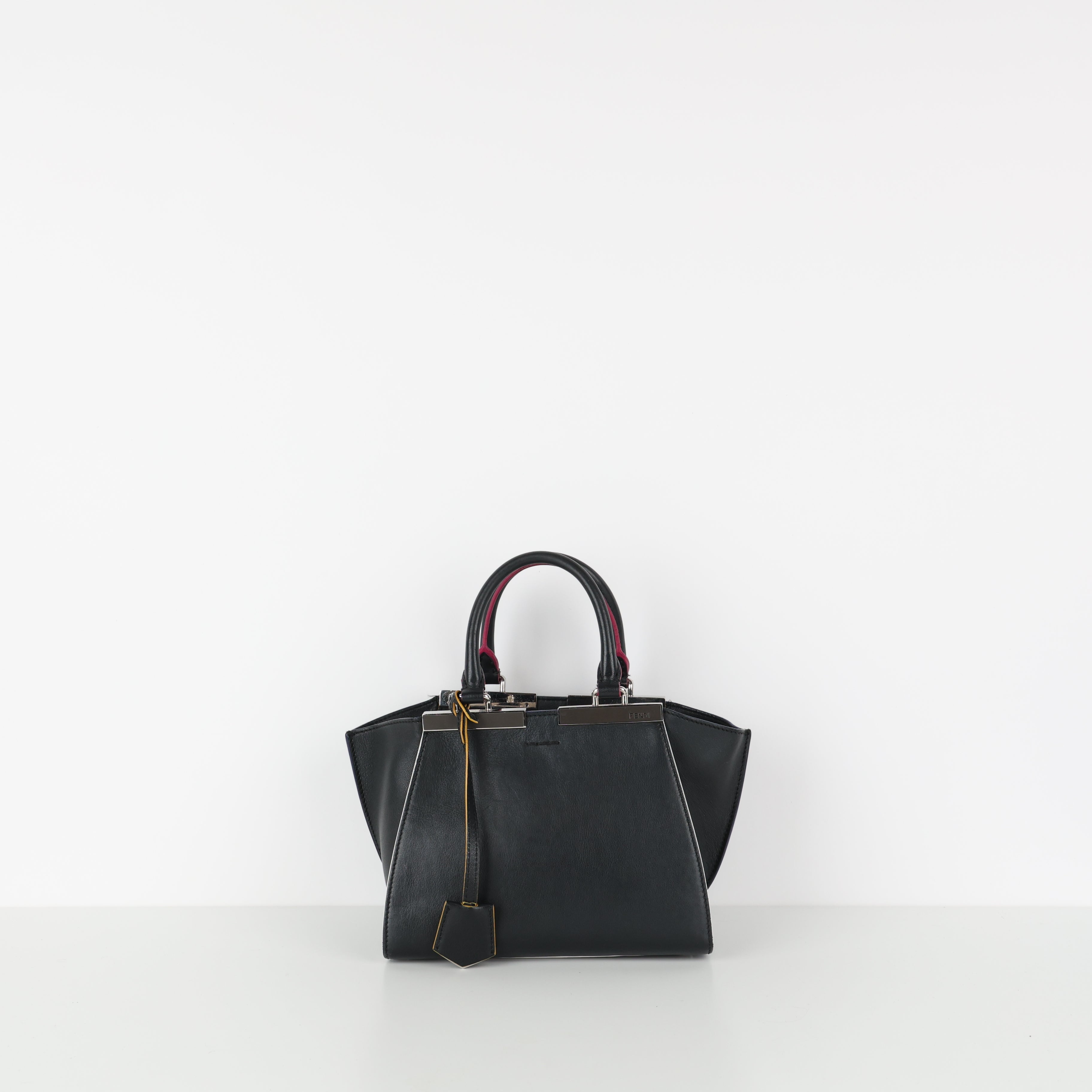 Fendi, Mini 3 Jours Bag