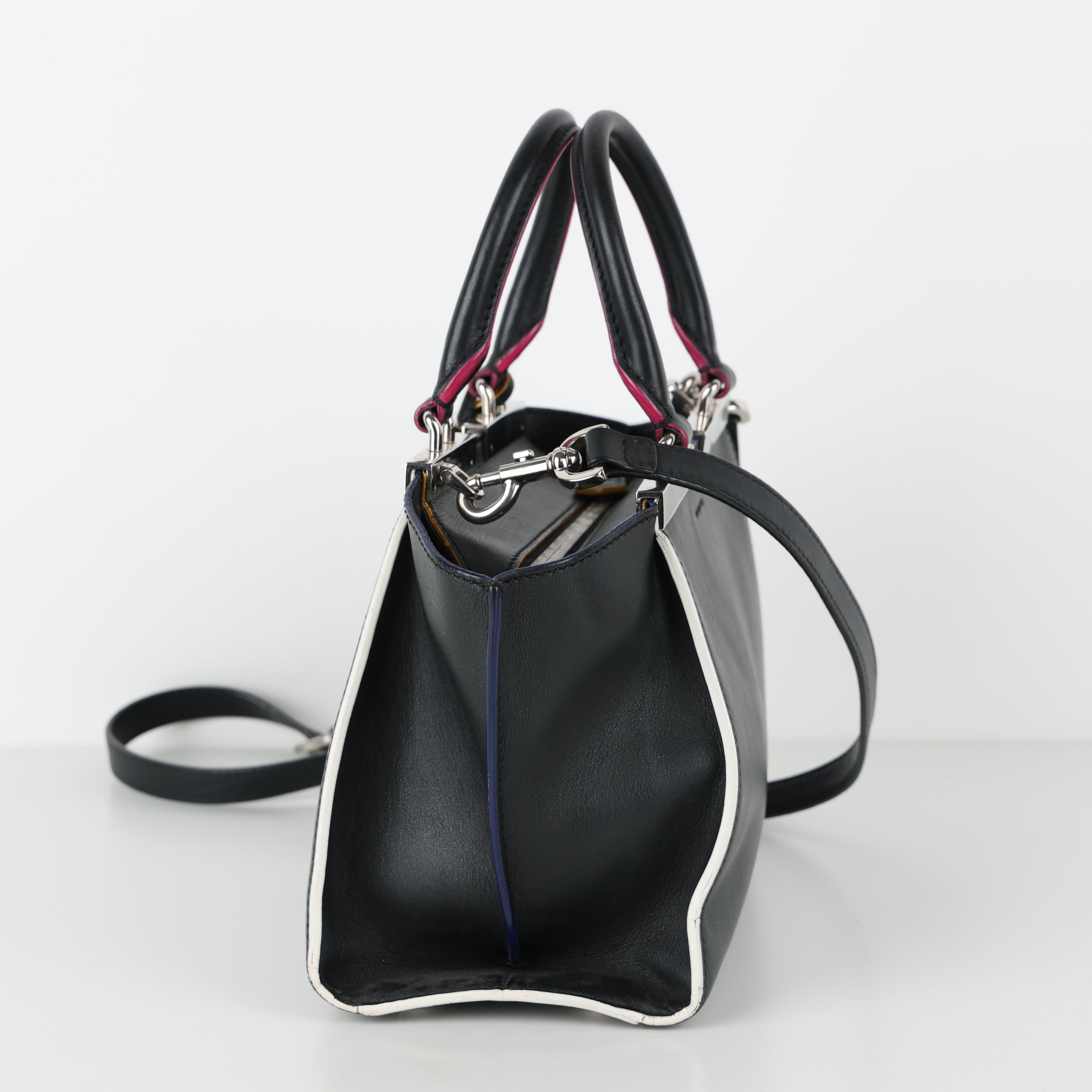 Fendi, Mini 3 Jours Bag