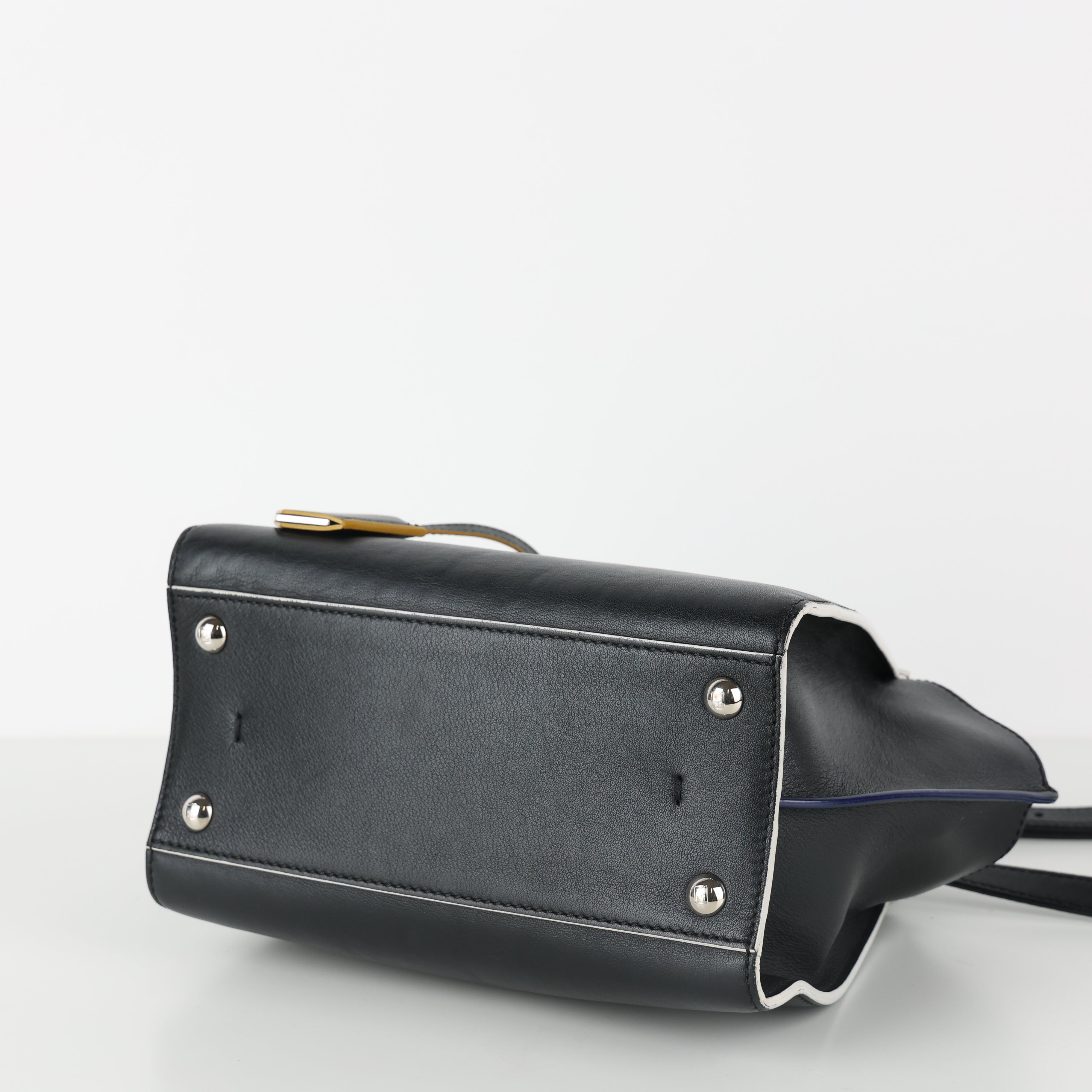 Fendi, Mini 3 Jours Bag