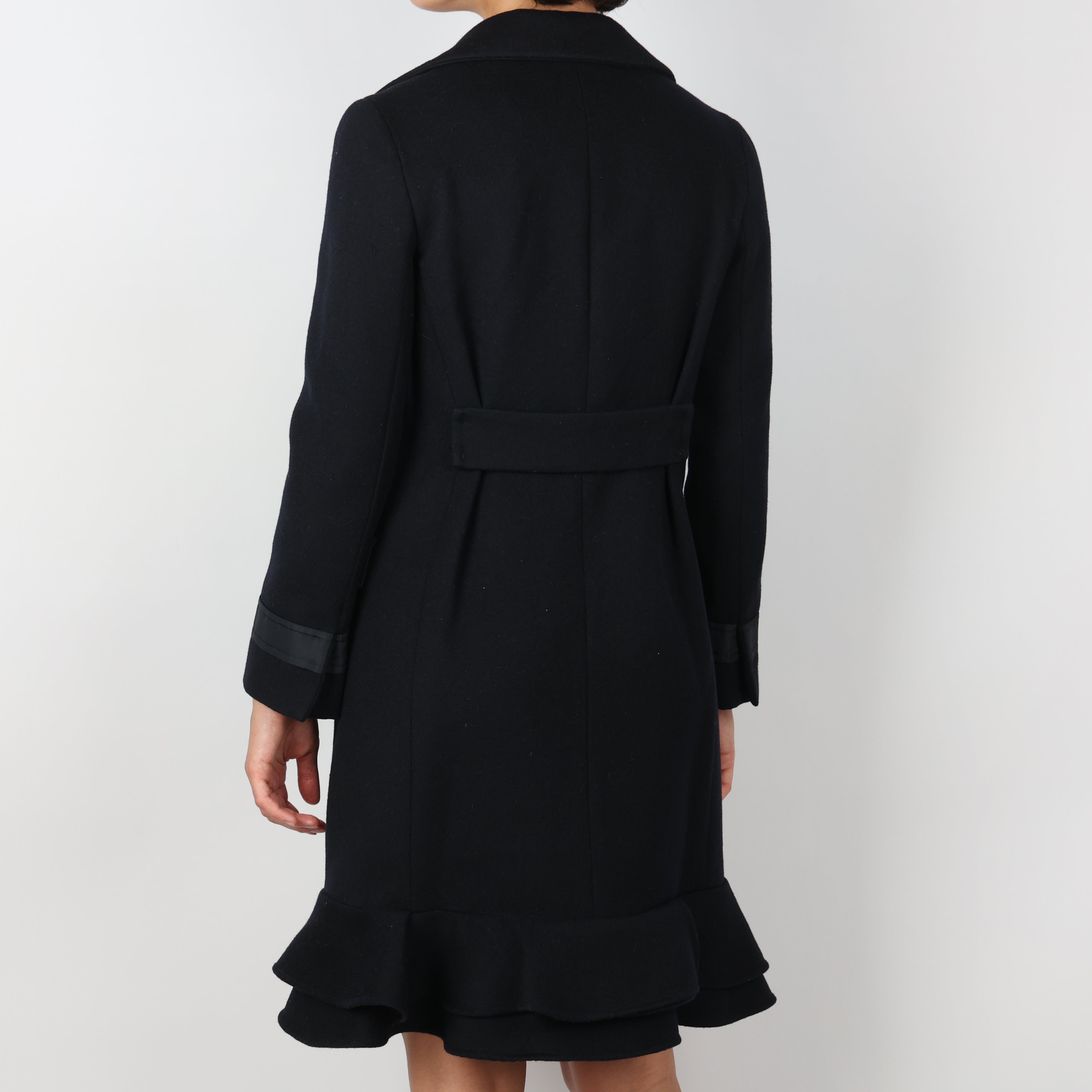 Coat, UK Size 10