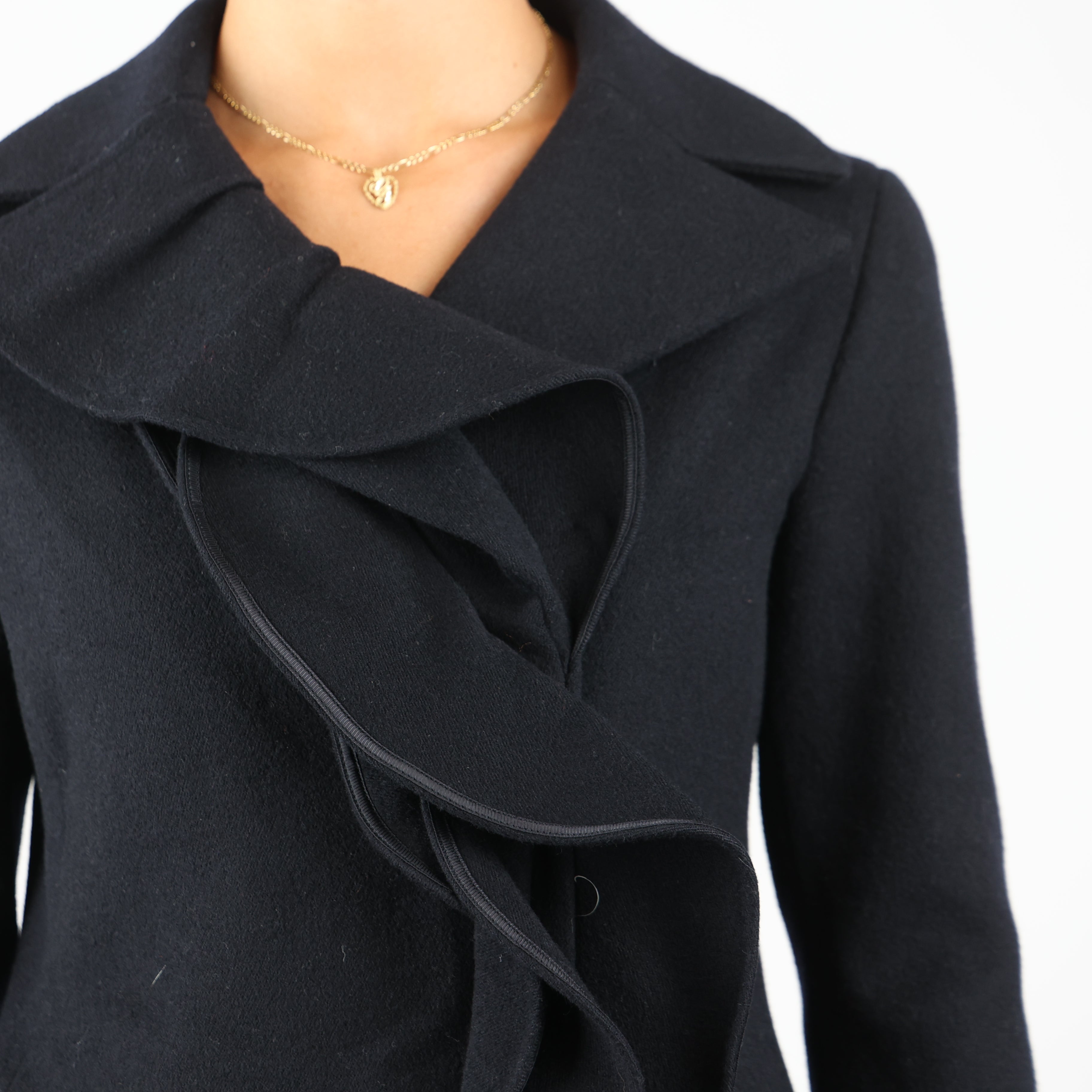 Coat, UK Size 10