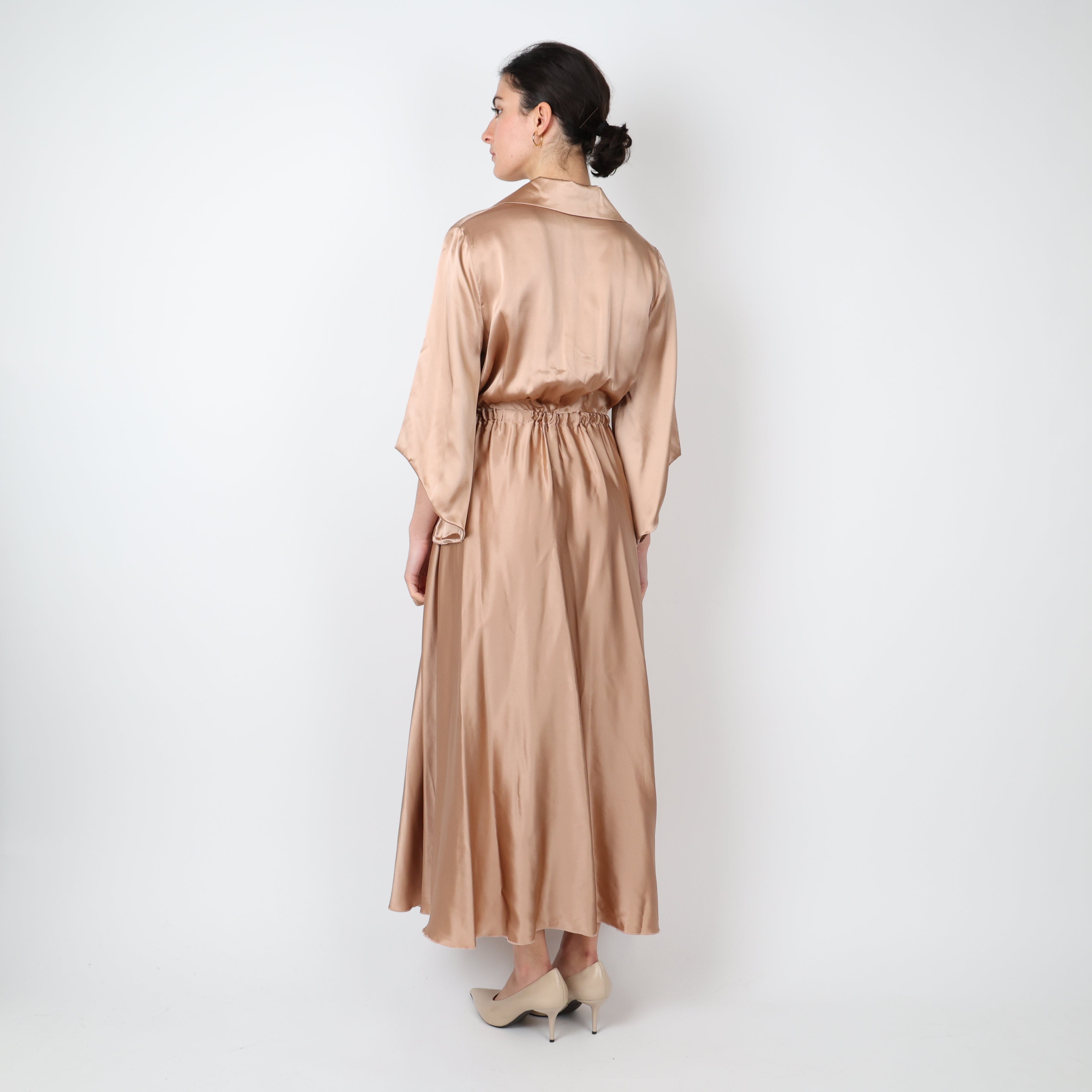 Coat, UK Size 8
