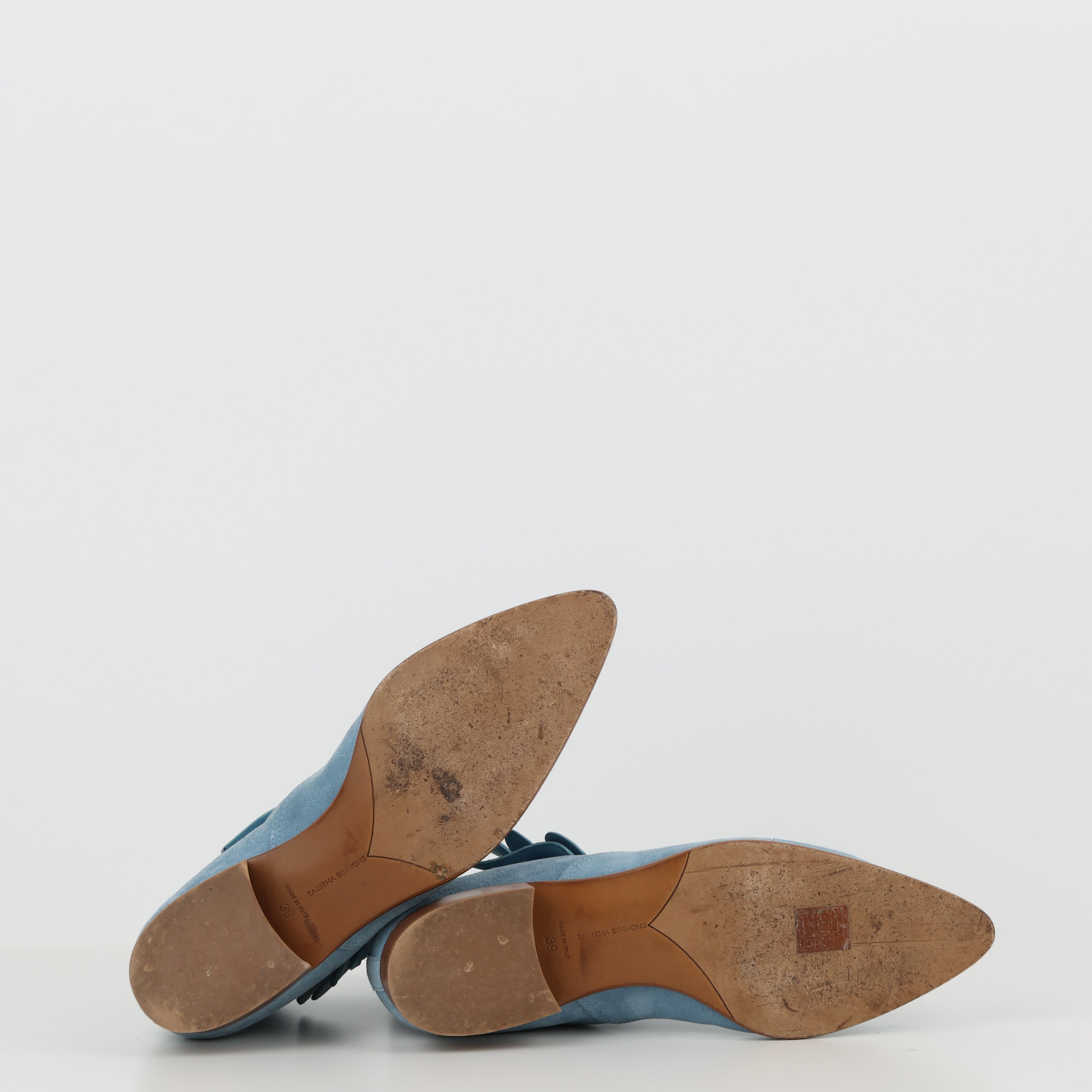 Boots , Shoe Size 39