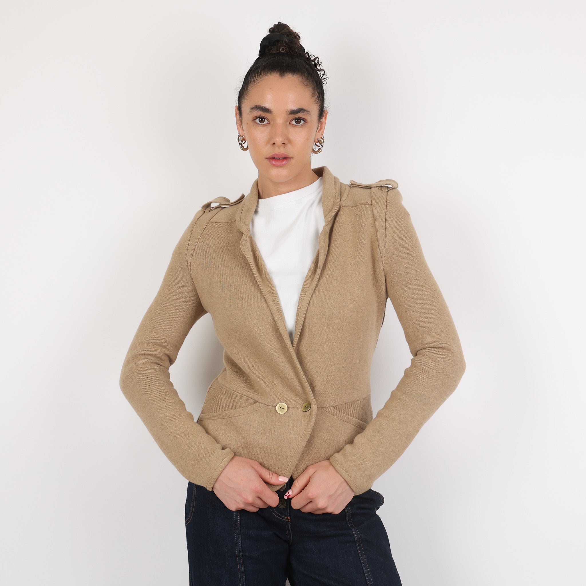 Jacket, UK Size 10
