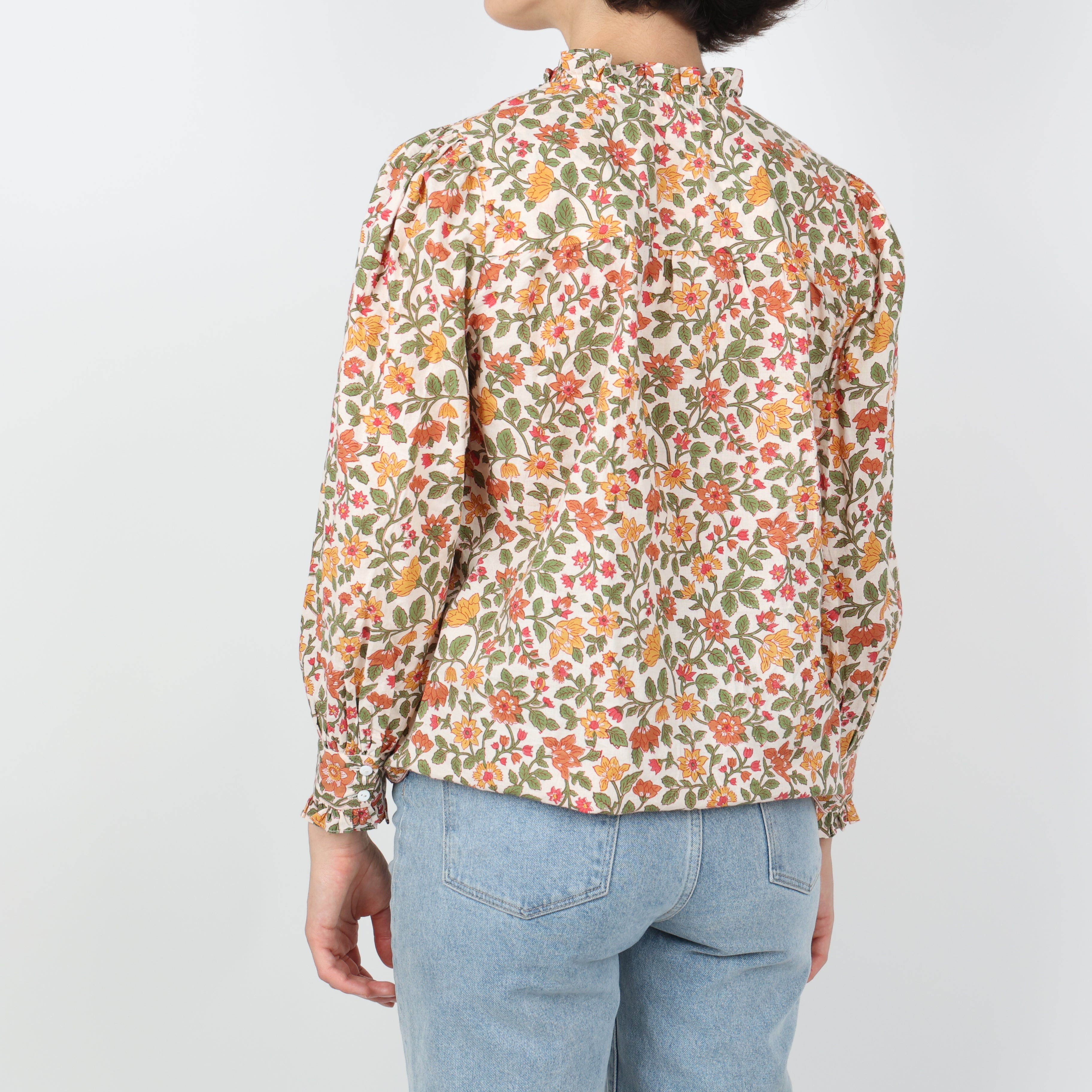 Blouse, UK Size 8