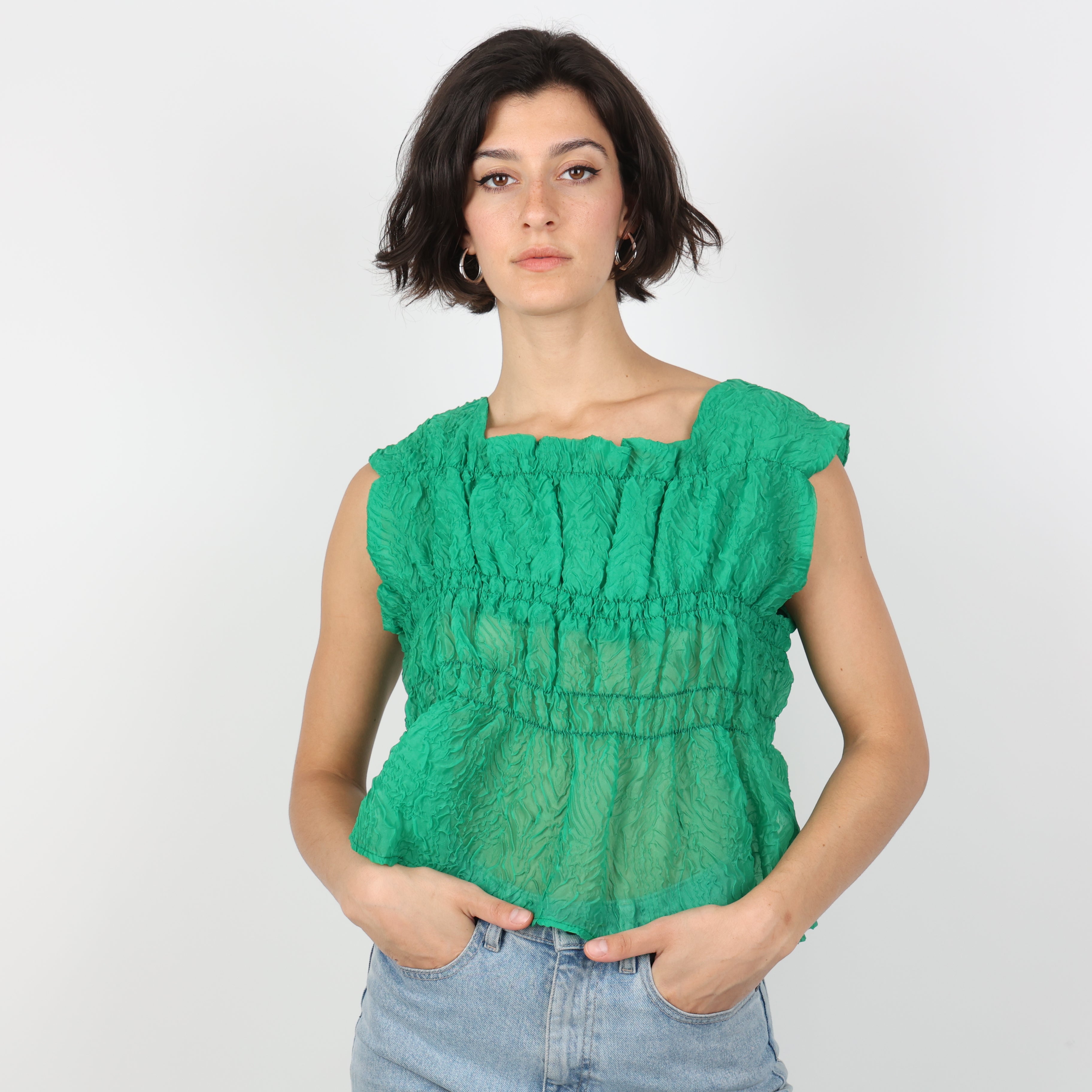 Top, UK Size 12