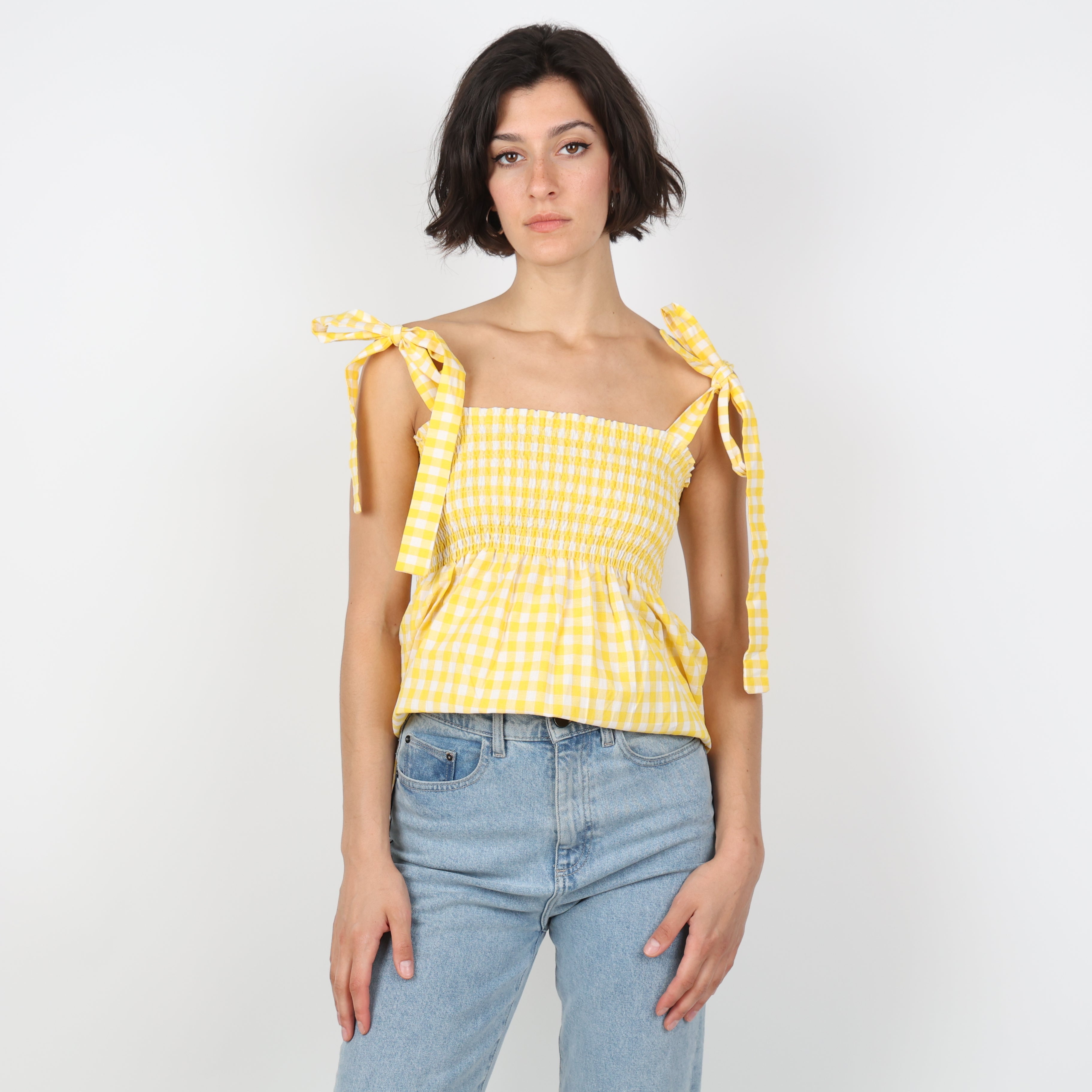 Top, UK Size One Size