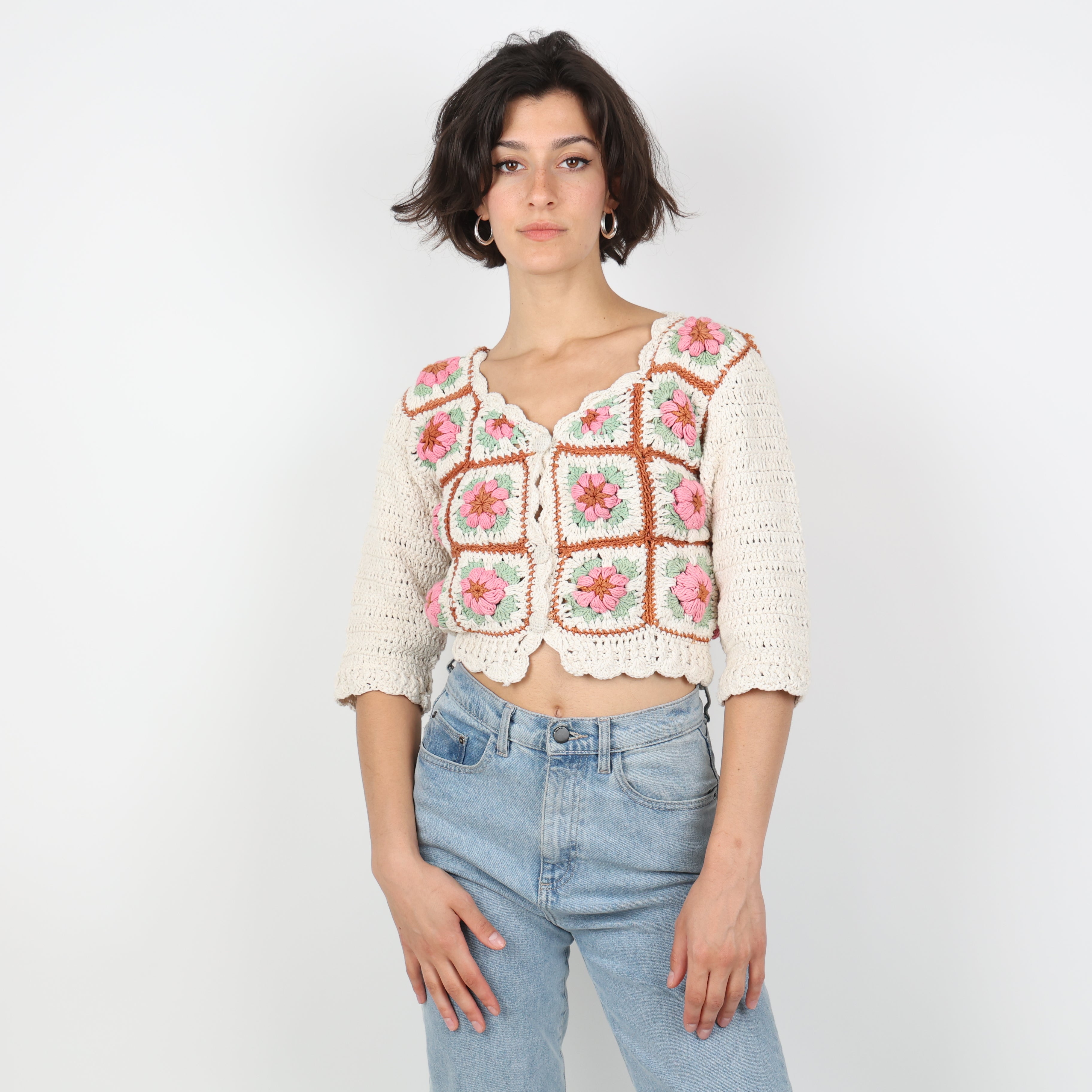 Knitwear, UK Size 14