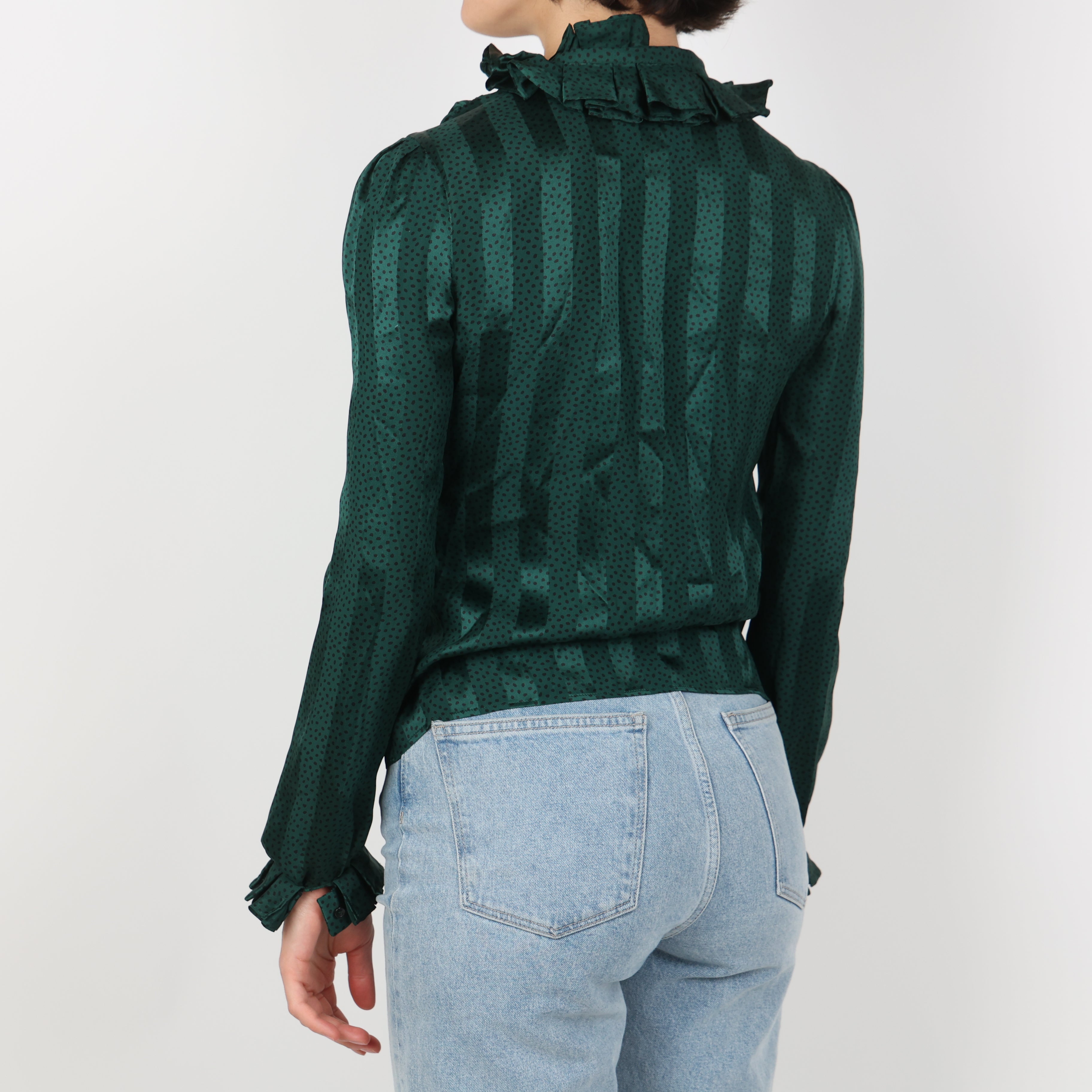 Shirt, UK Size 6
