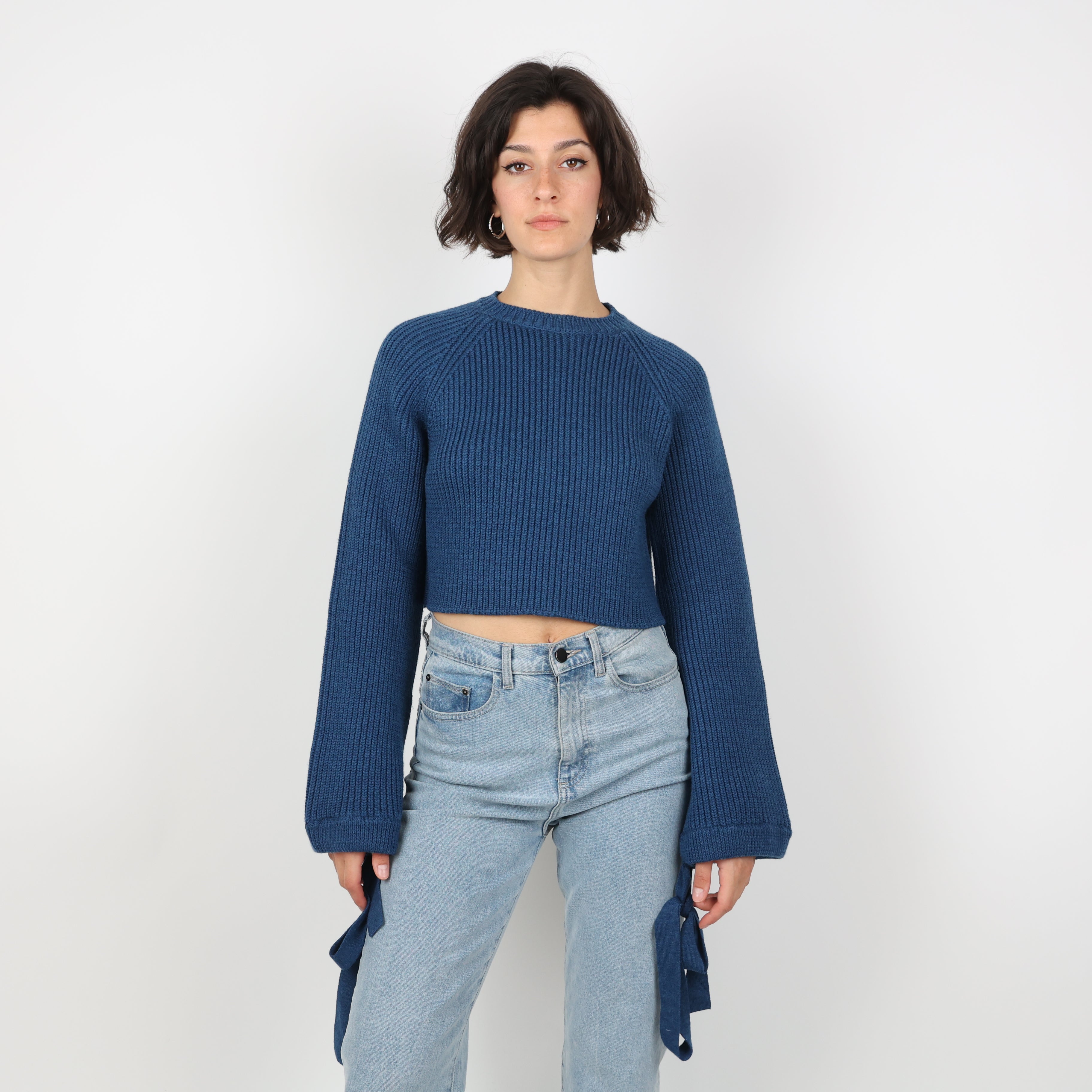 Knitwear, UK Size 6