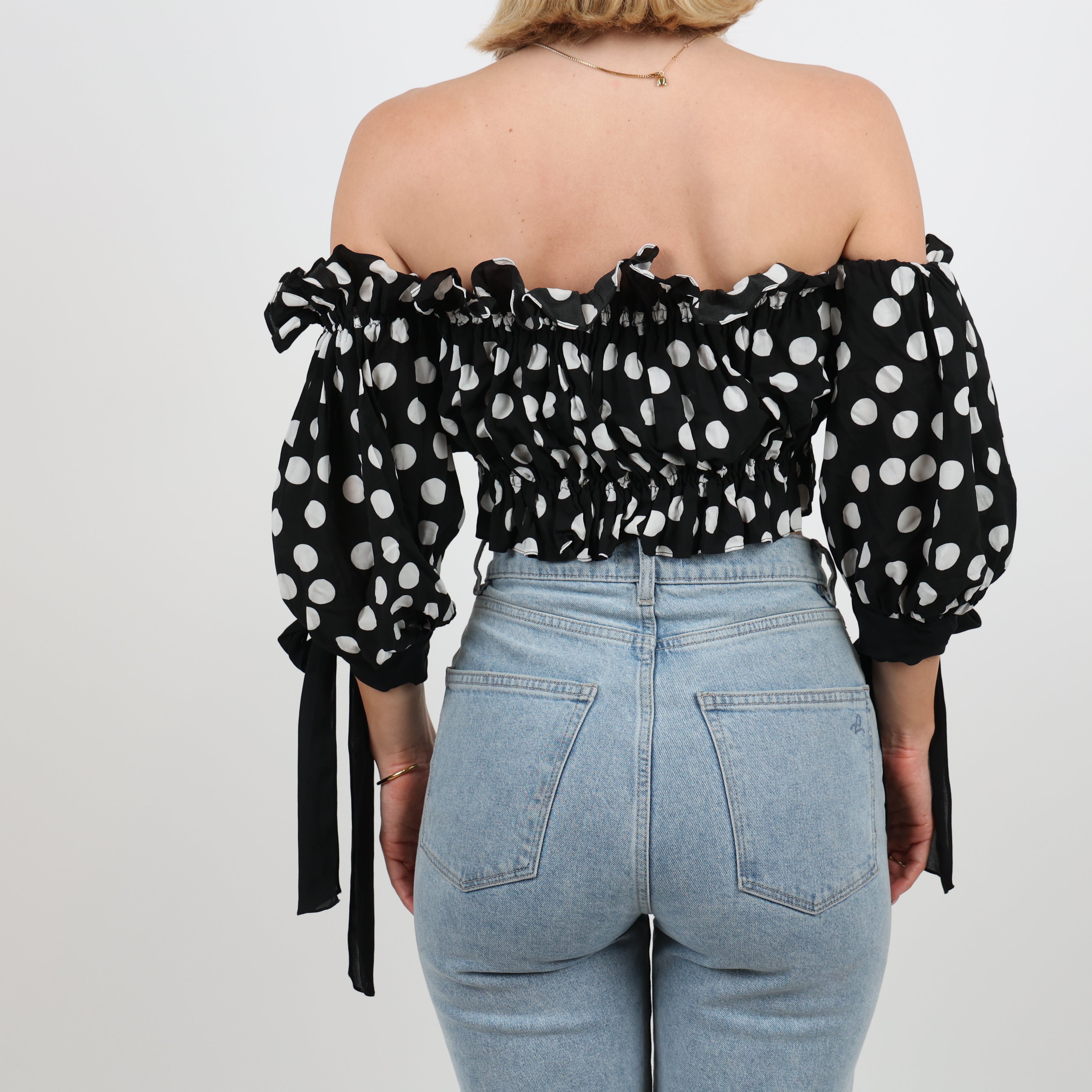 Top, UK Size 6