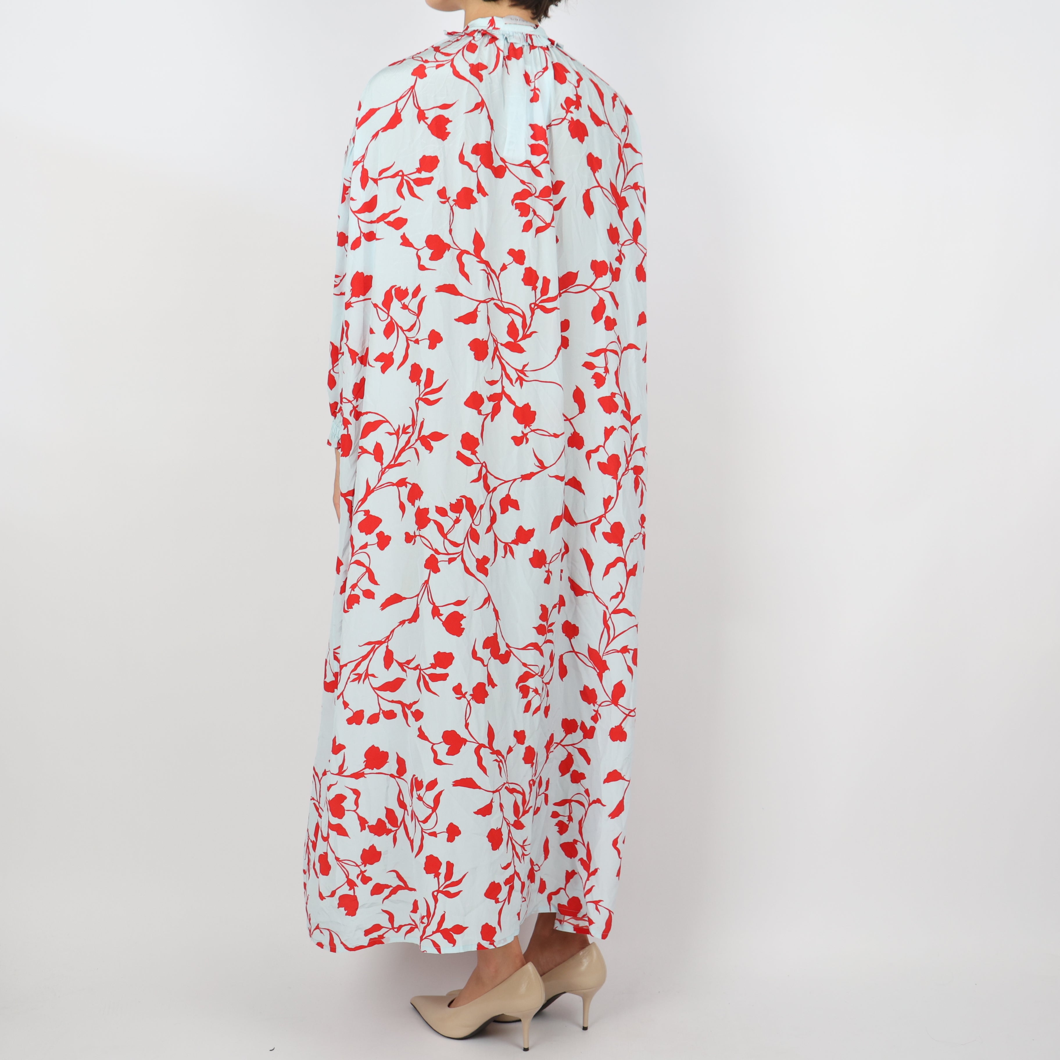 Dress, UK Size One Size