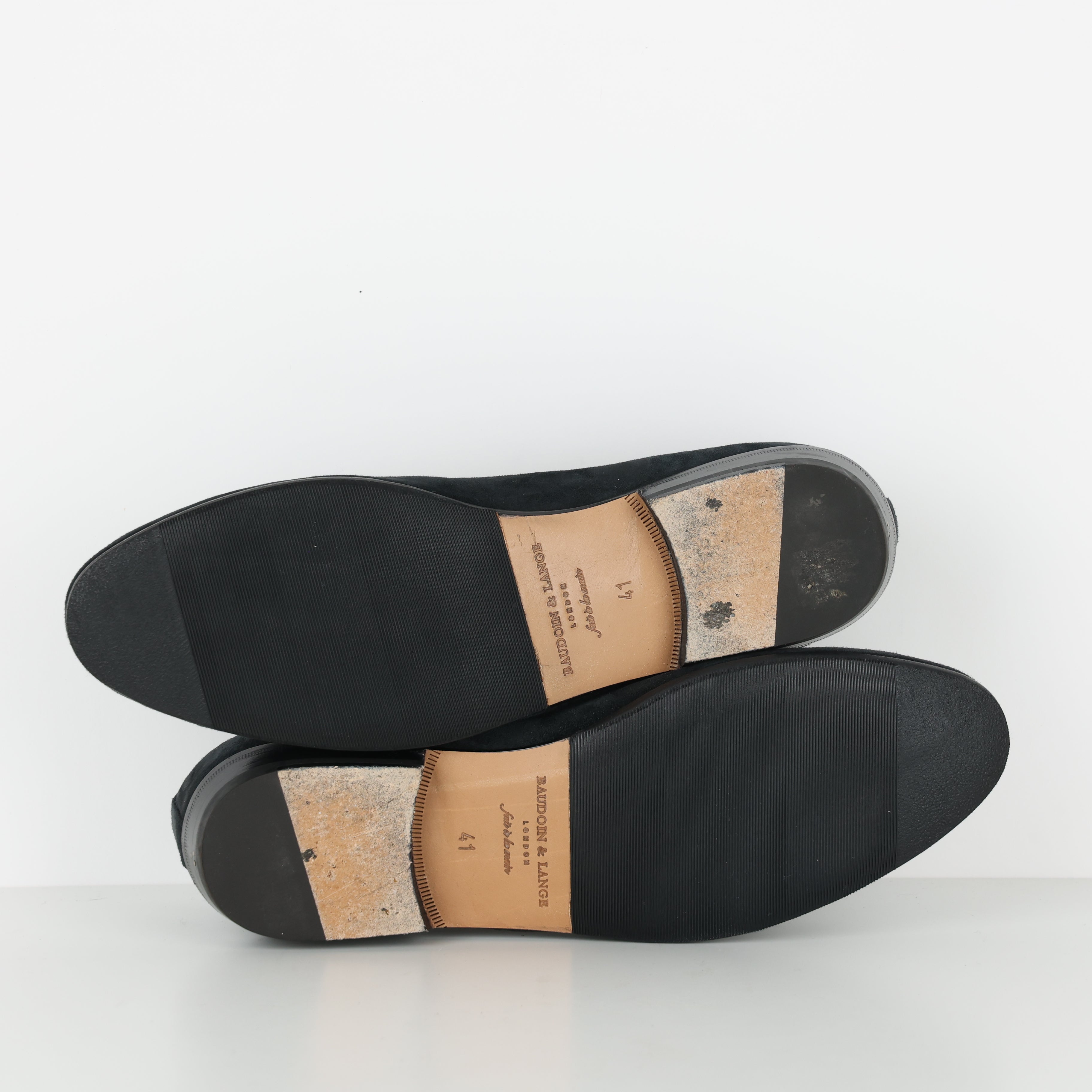 Loafers , Shoe Size 41