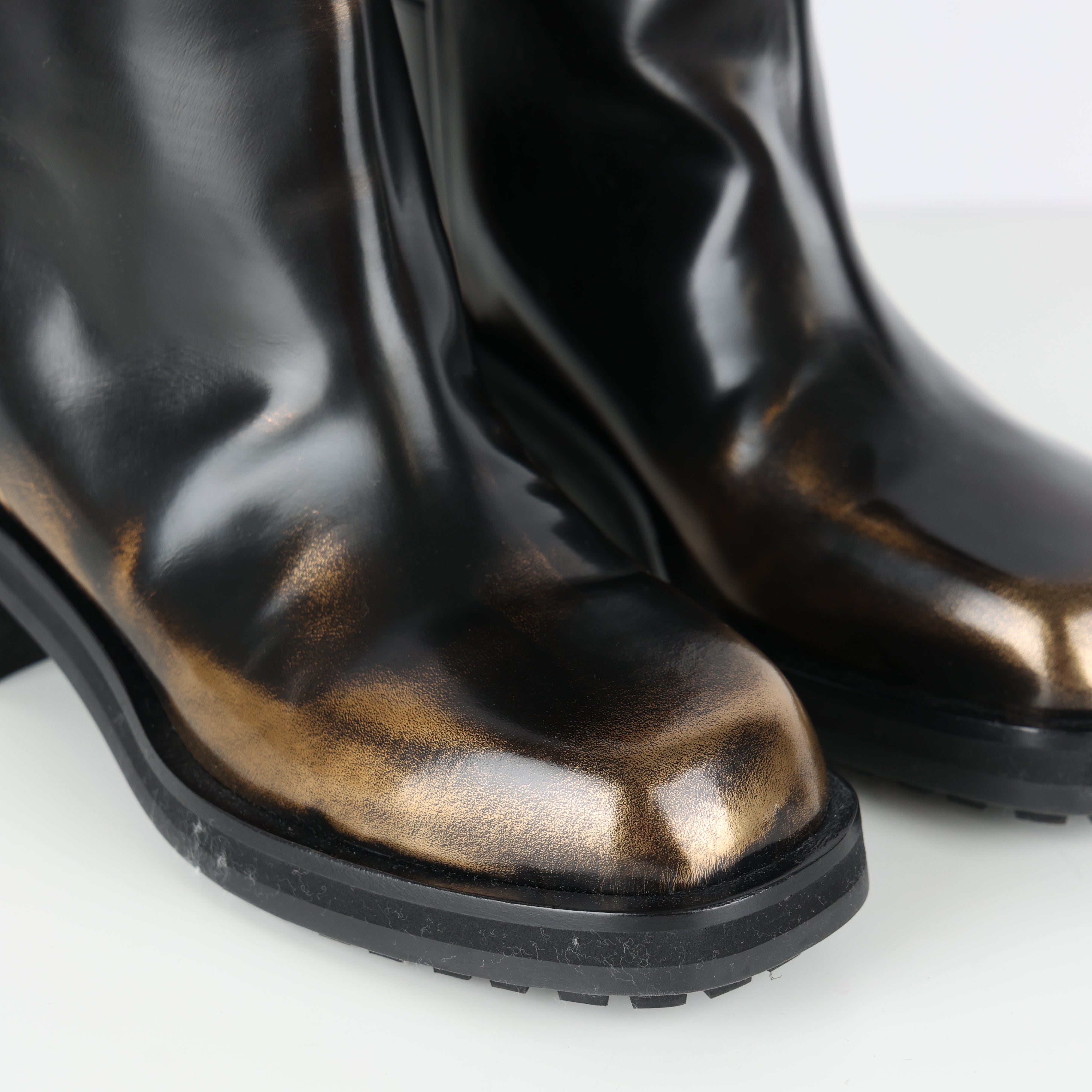 Boots , Shoe Size 40.5