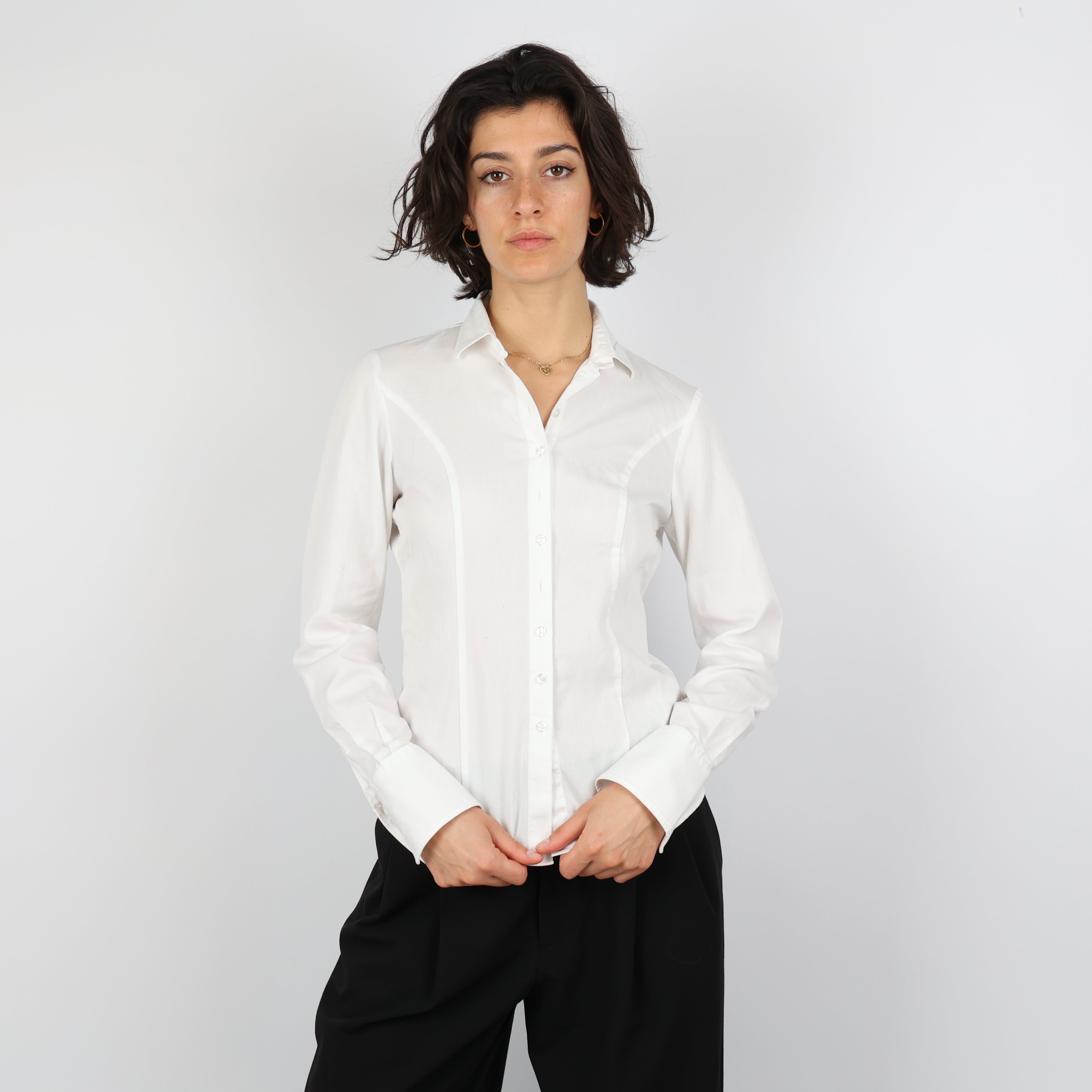 Shirt, UK Size 10