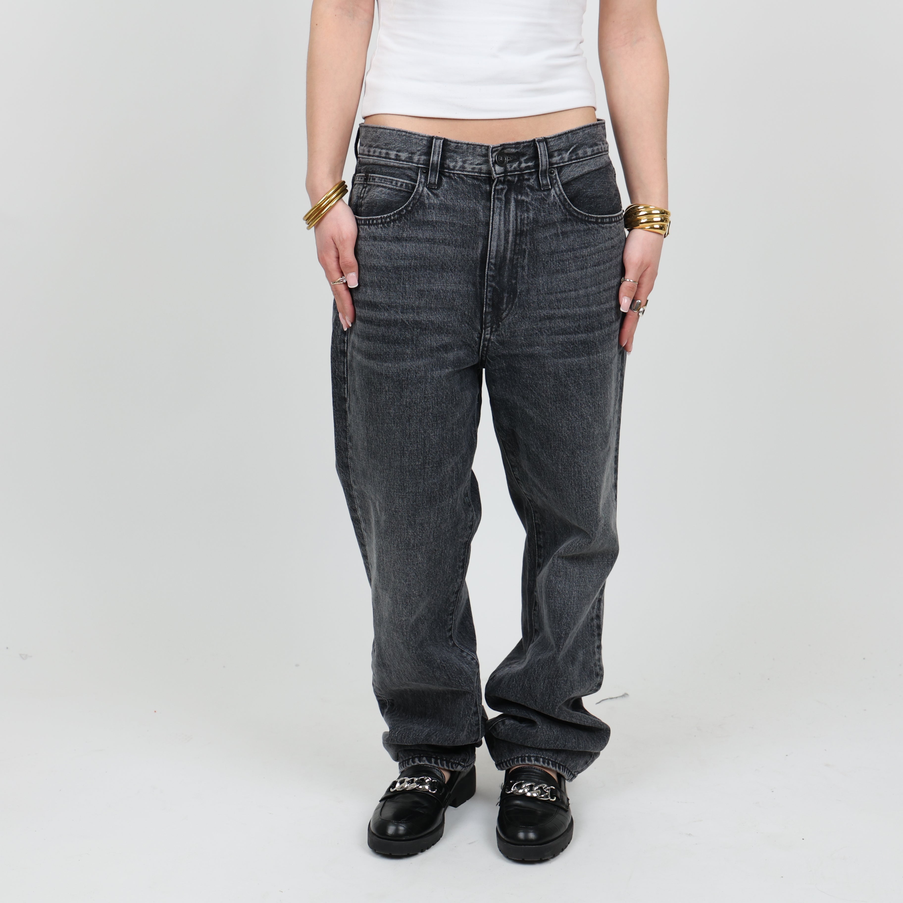 Jeans, Waist 27