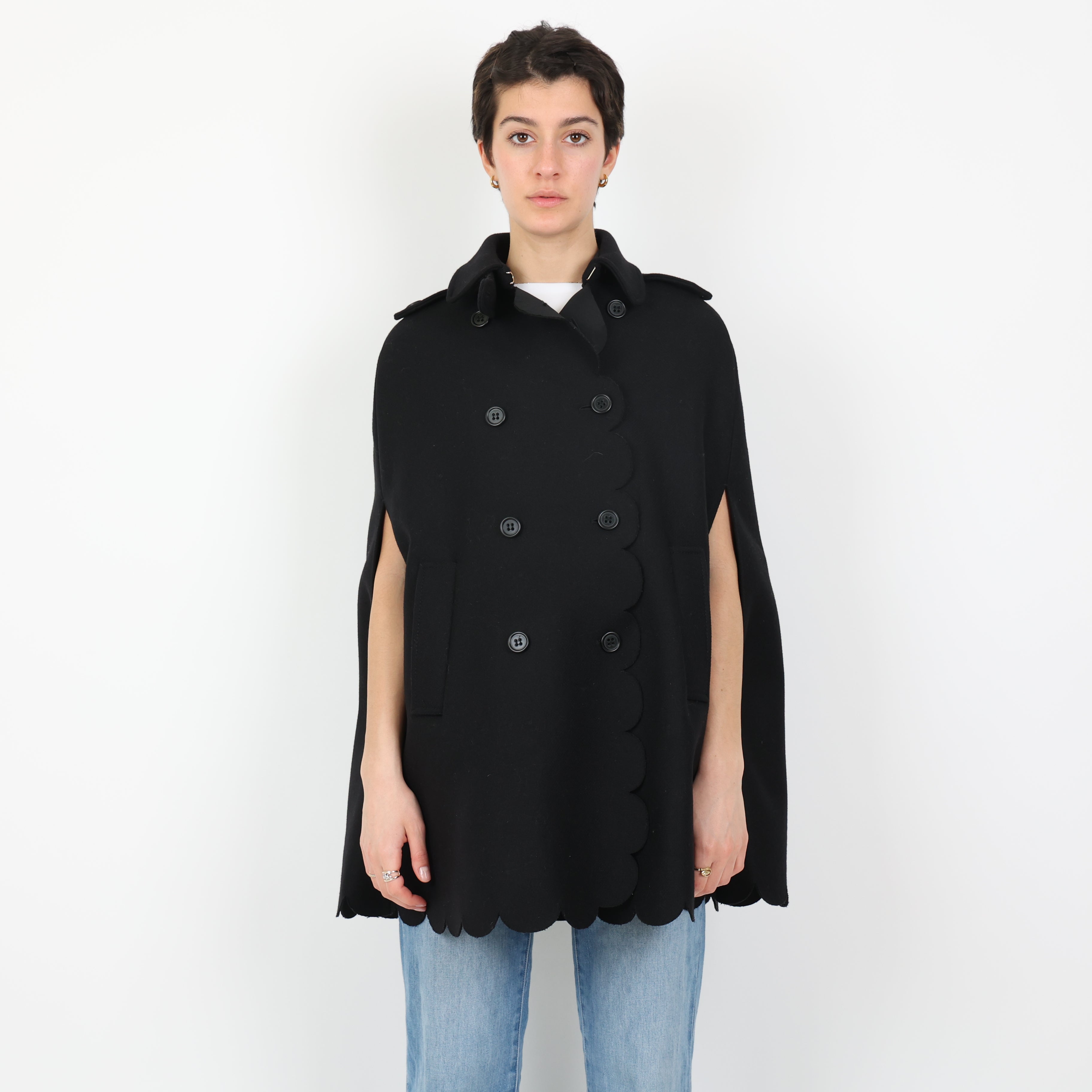 Jacket, UK Size 4