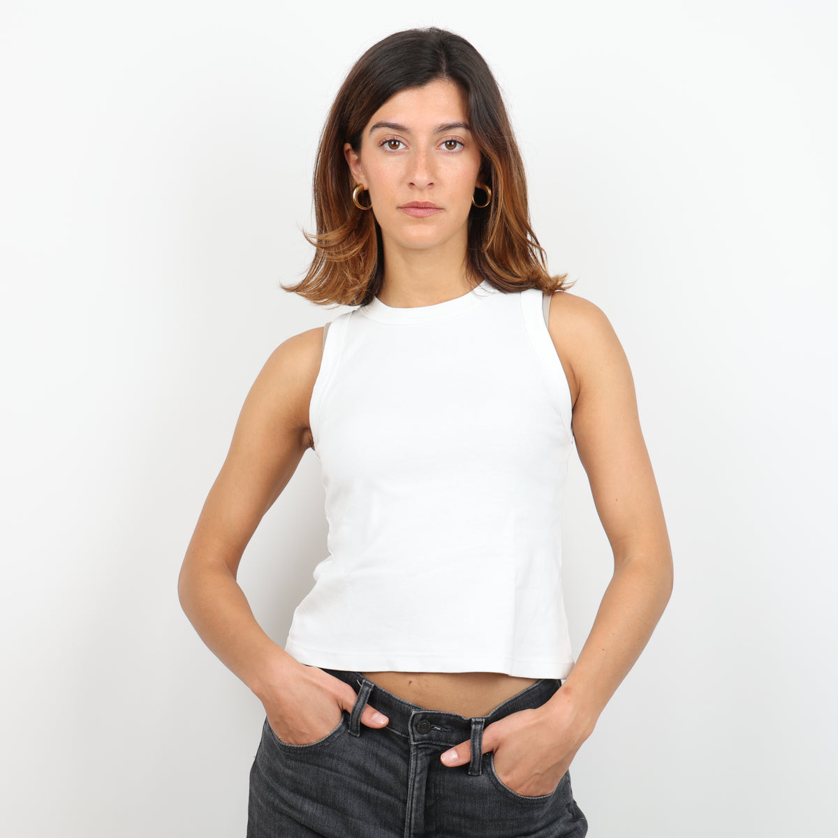 Top, UK Size 8