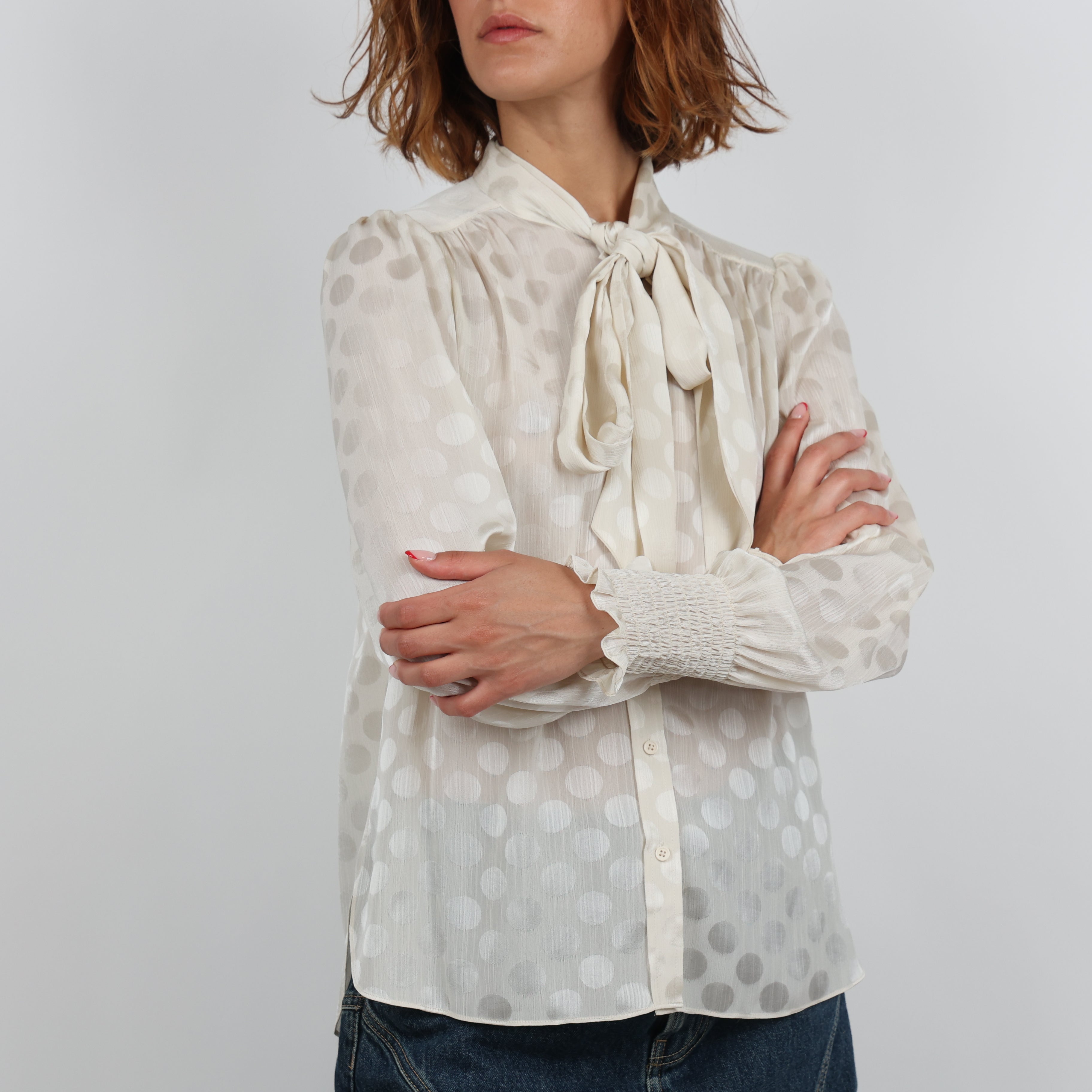 Blouse, UK Size 12