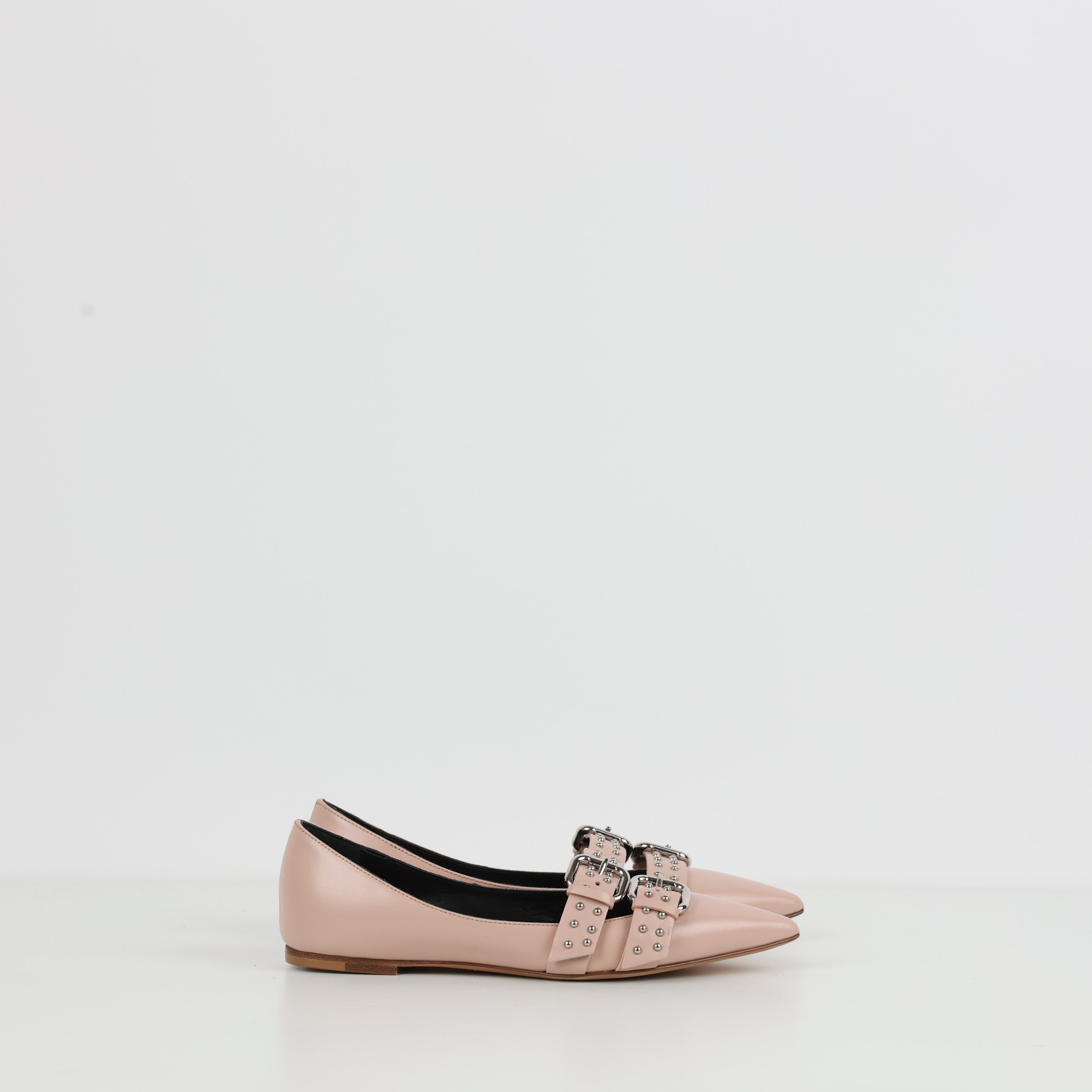 Flats, Shoe Size 36