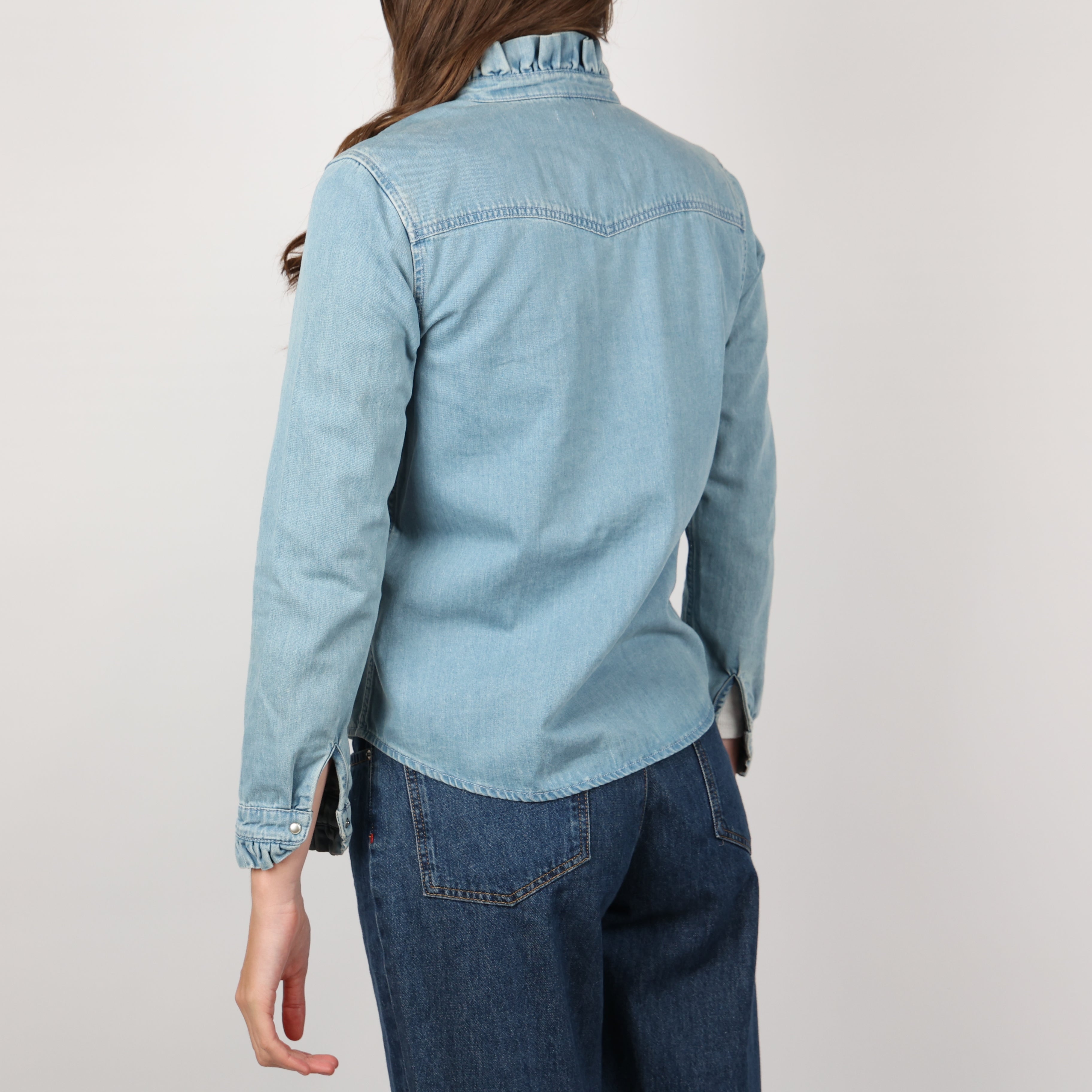 Shirt, UK Size 10