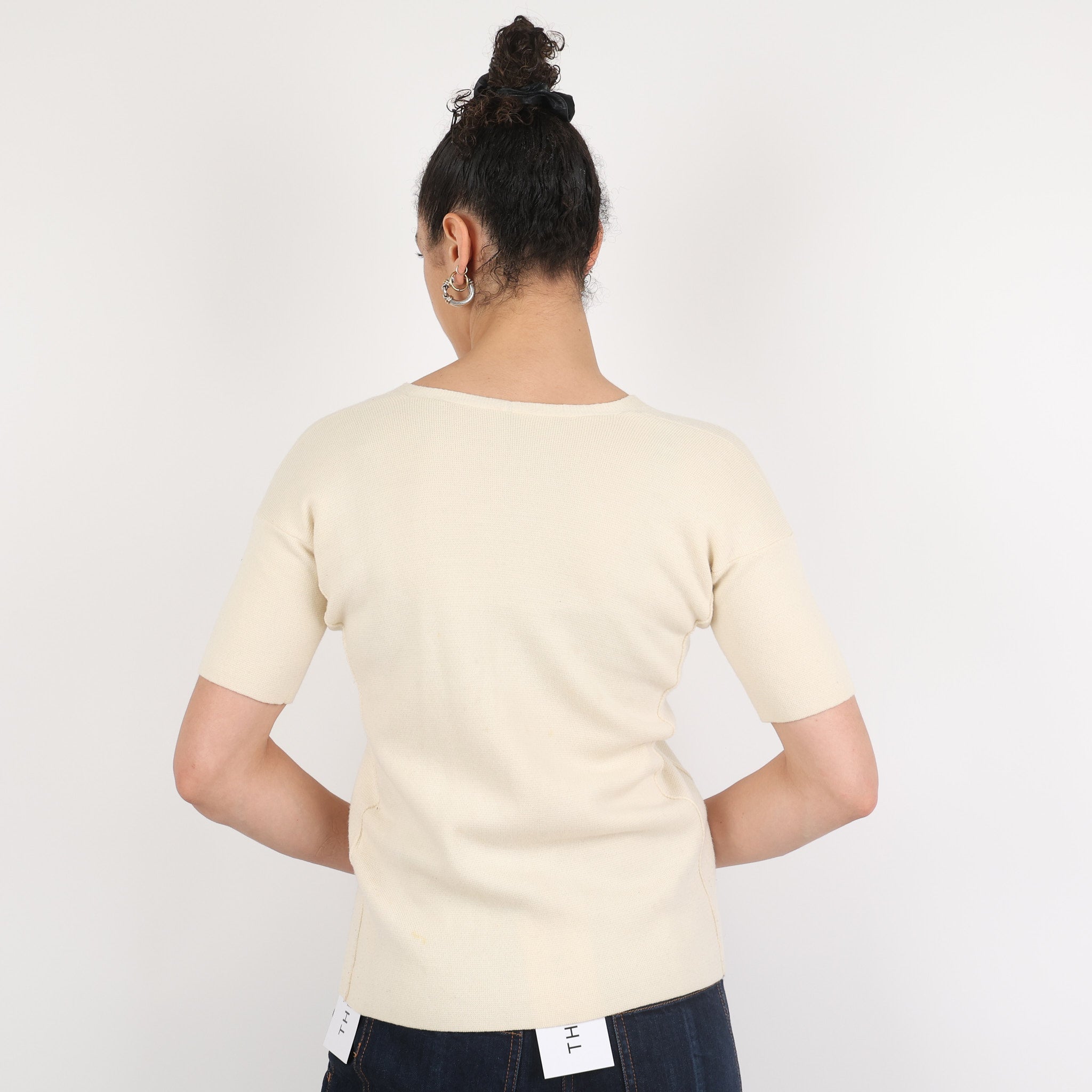 Knitwear, UK Size 8