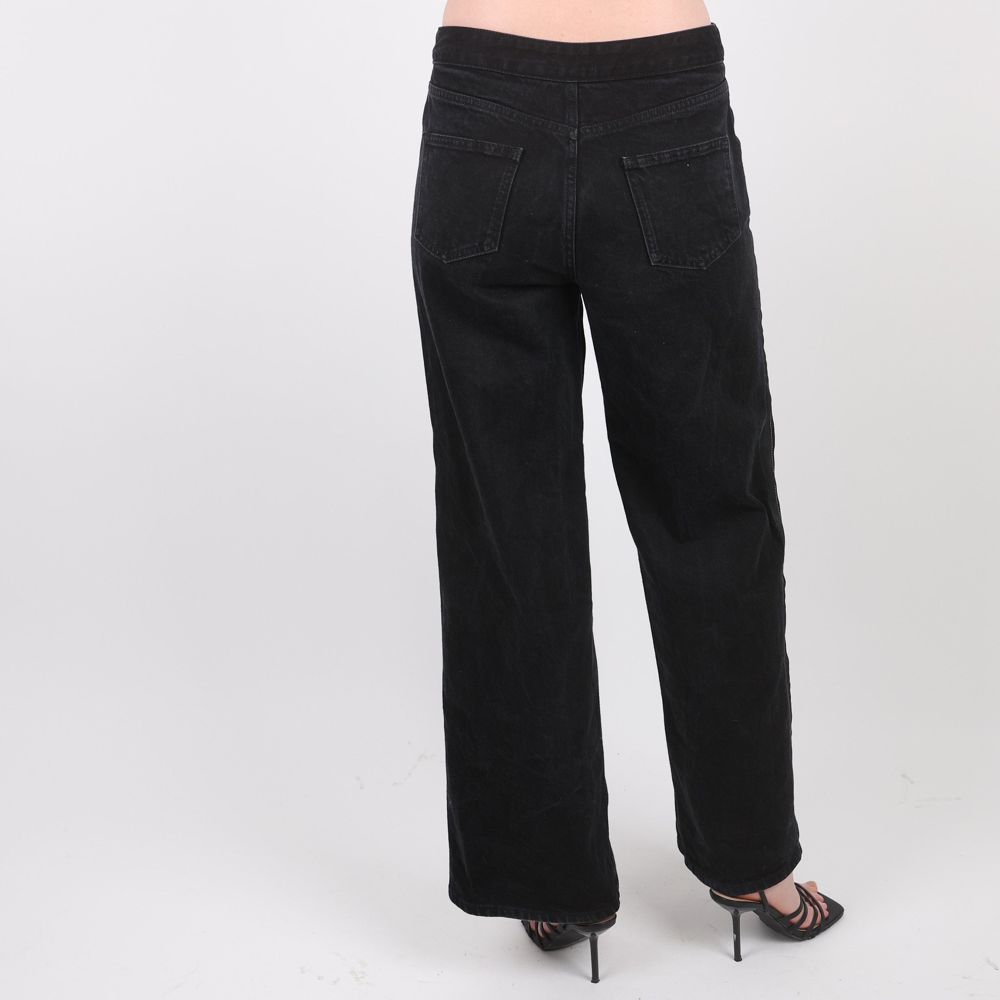 Jeans, UK Size 10