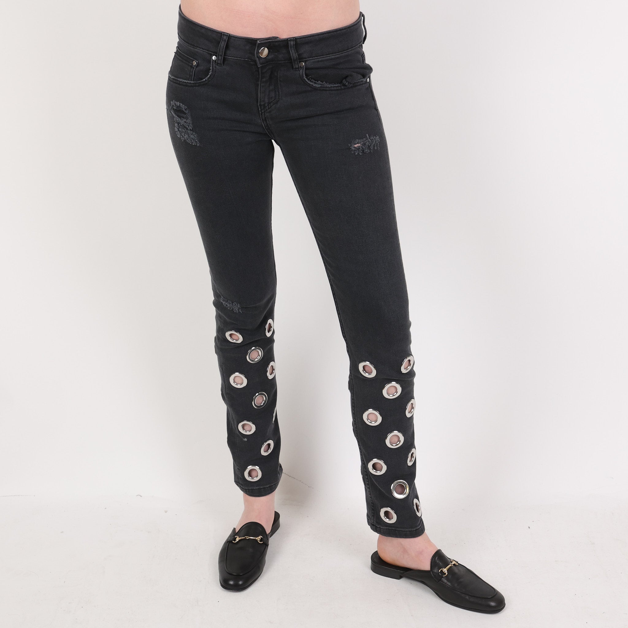 Jeans, Waist 28