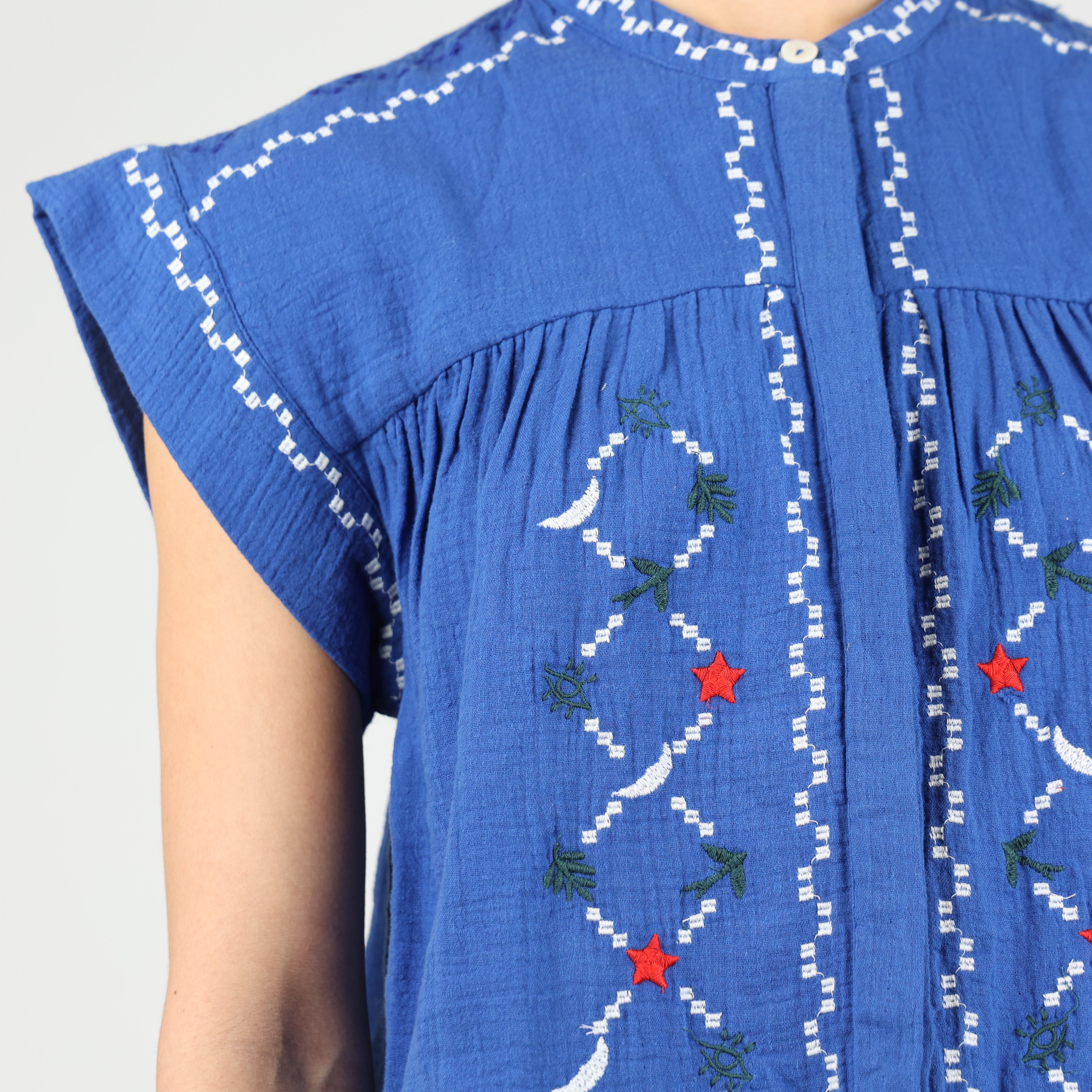Top, UK Size 8