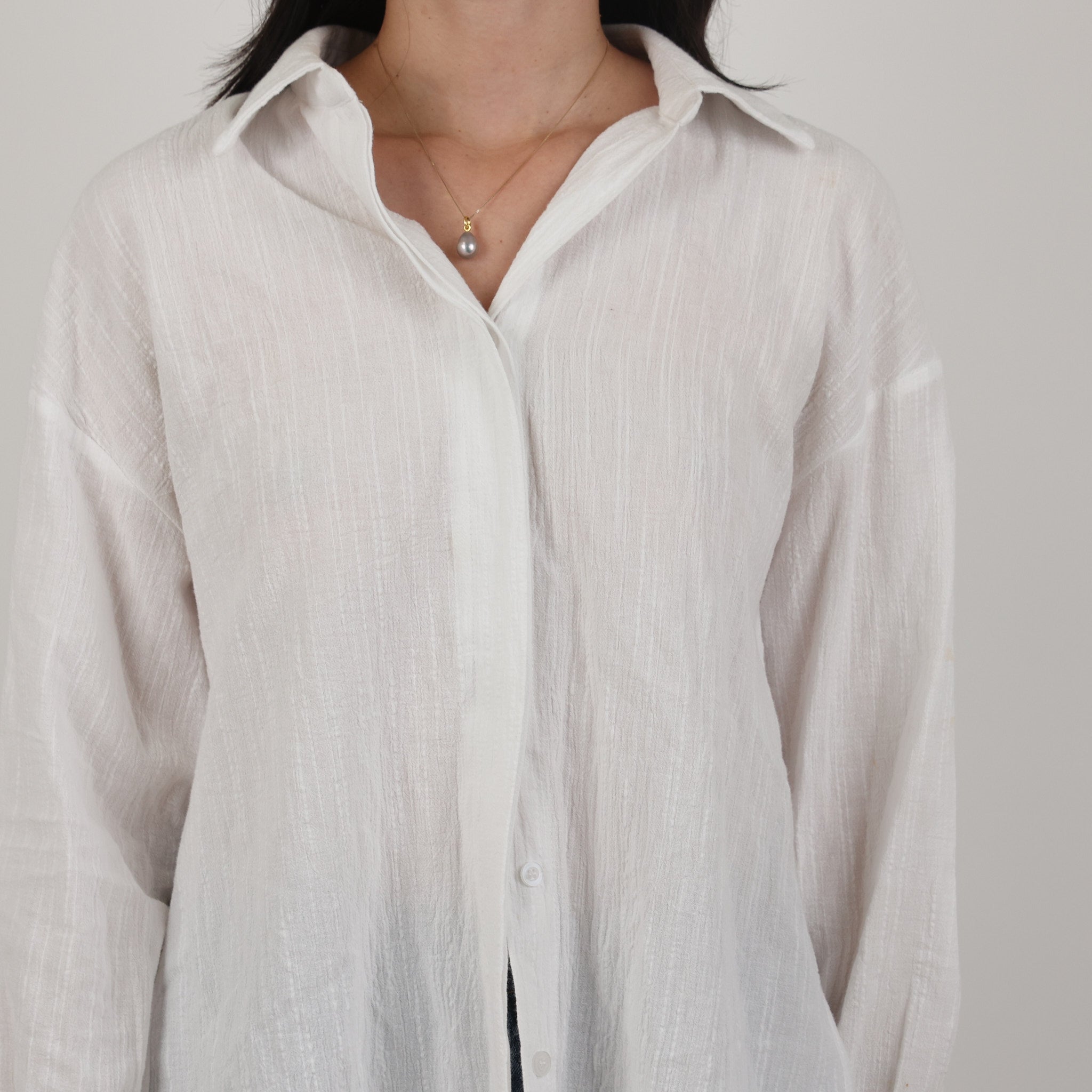 Blouse, UK Size 10